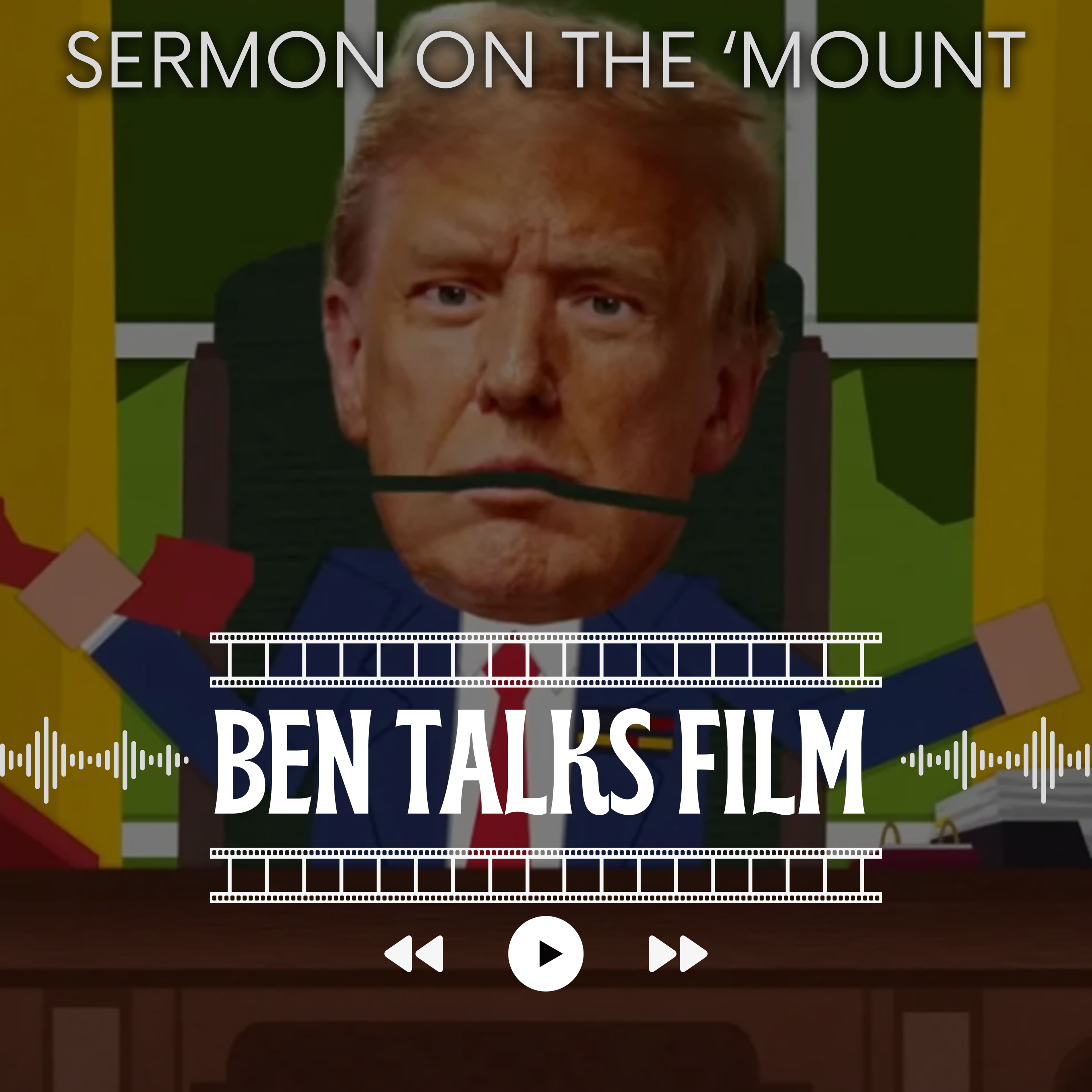 Ben Talks Film