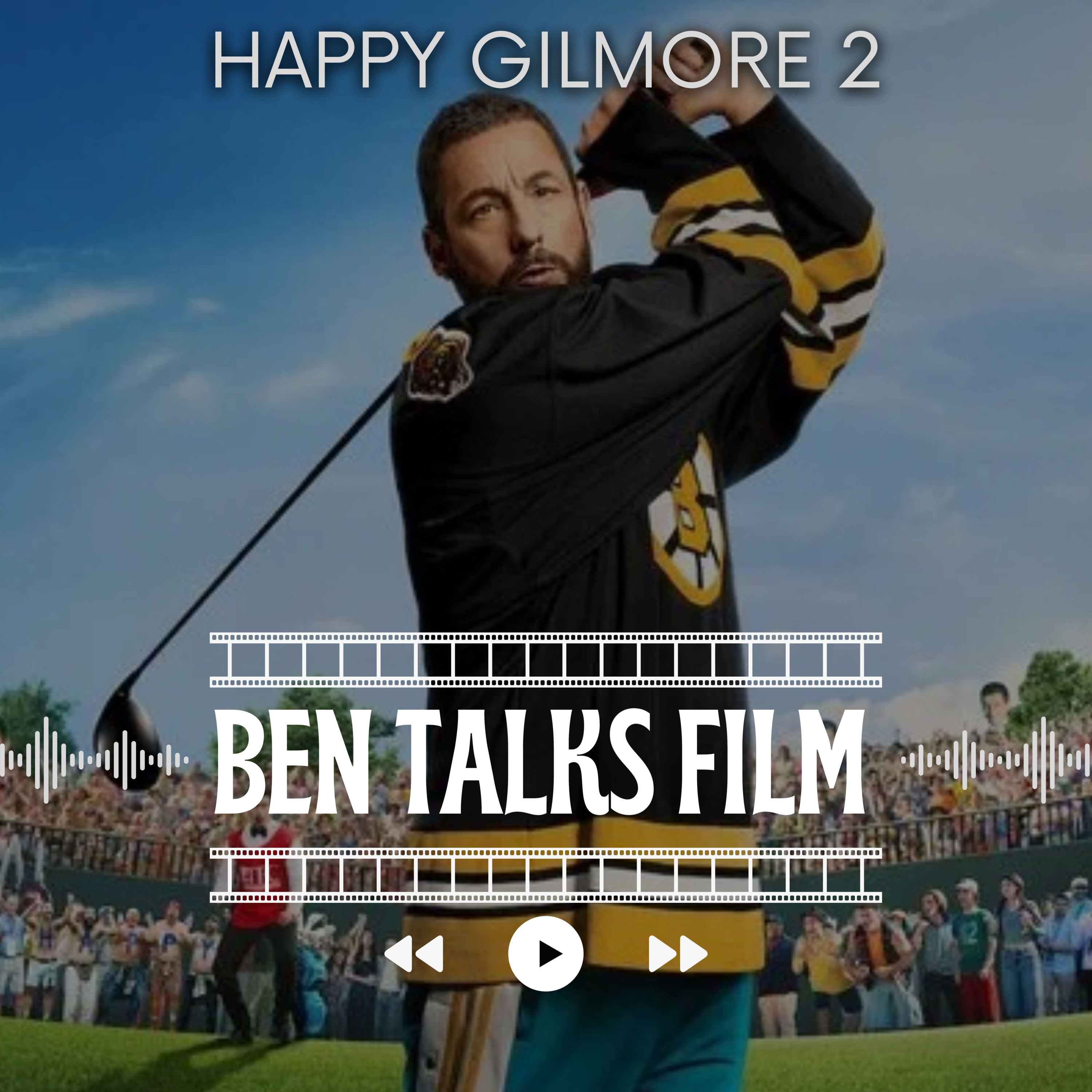 Ben Talks Film
