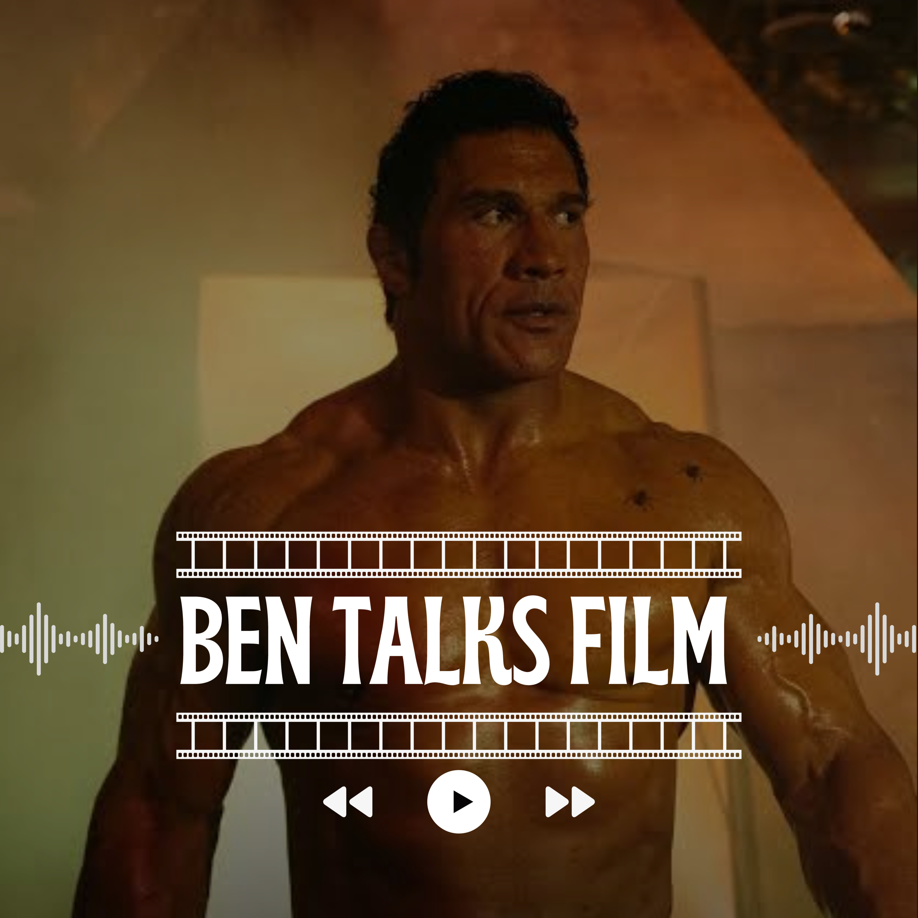 Ben Talks Film