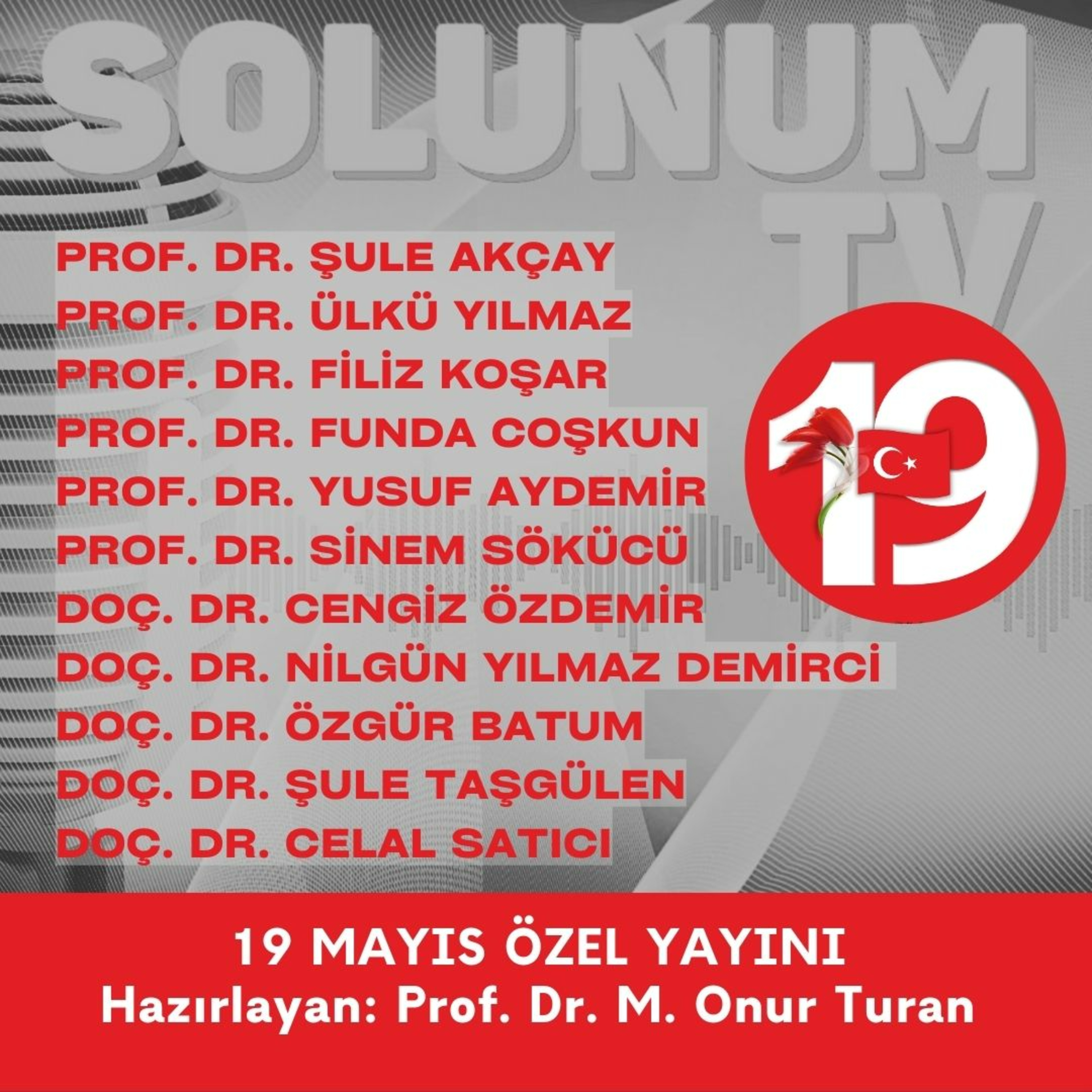SolunumTV