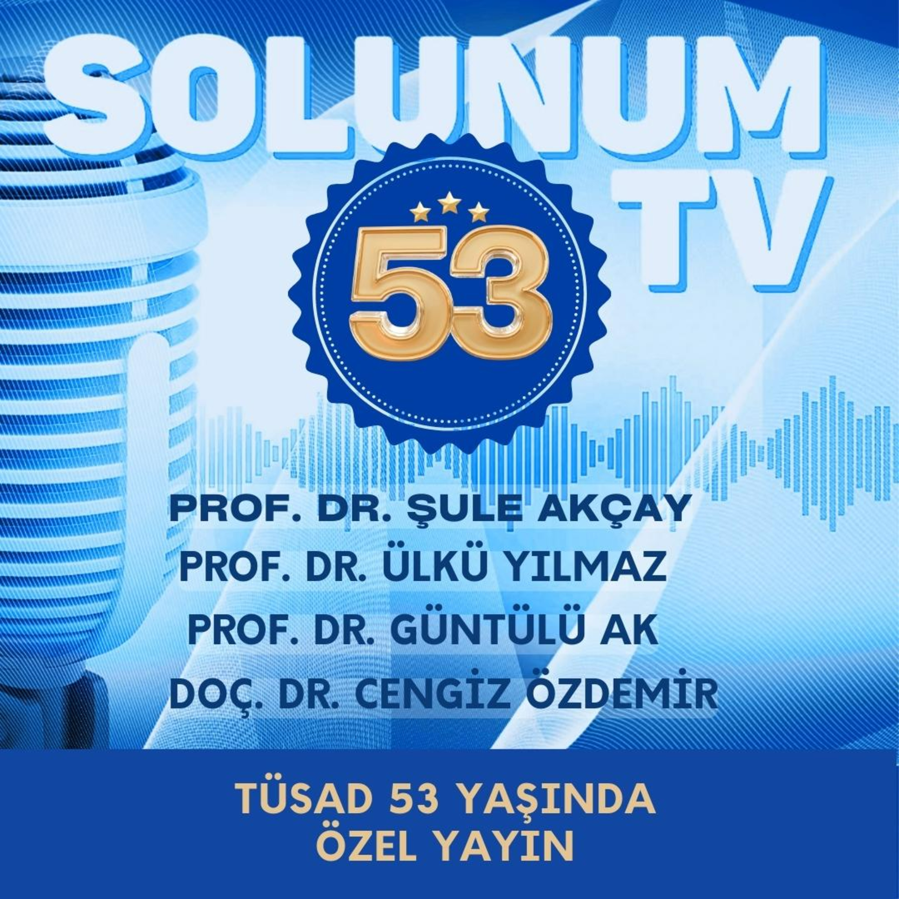 SolunumTV