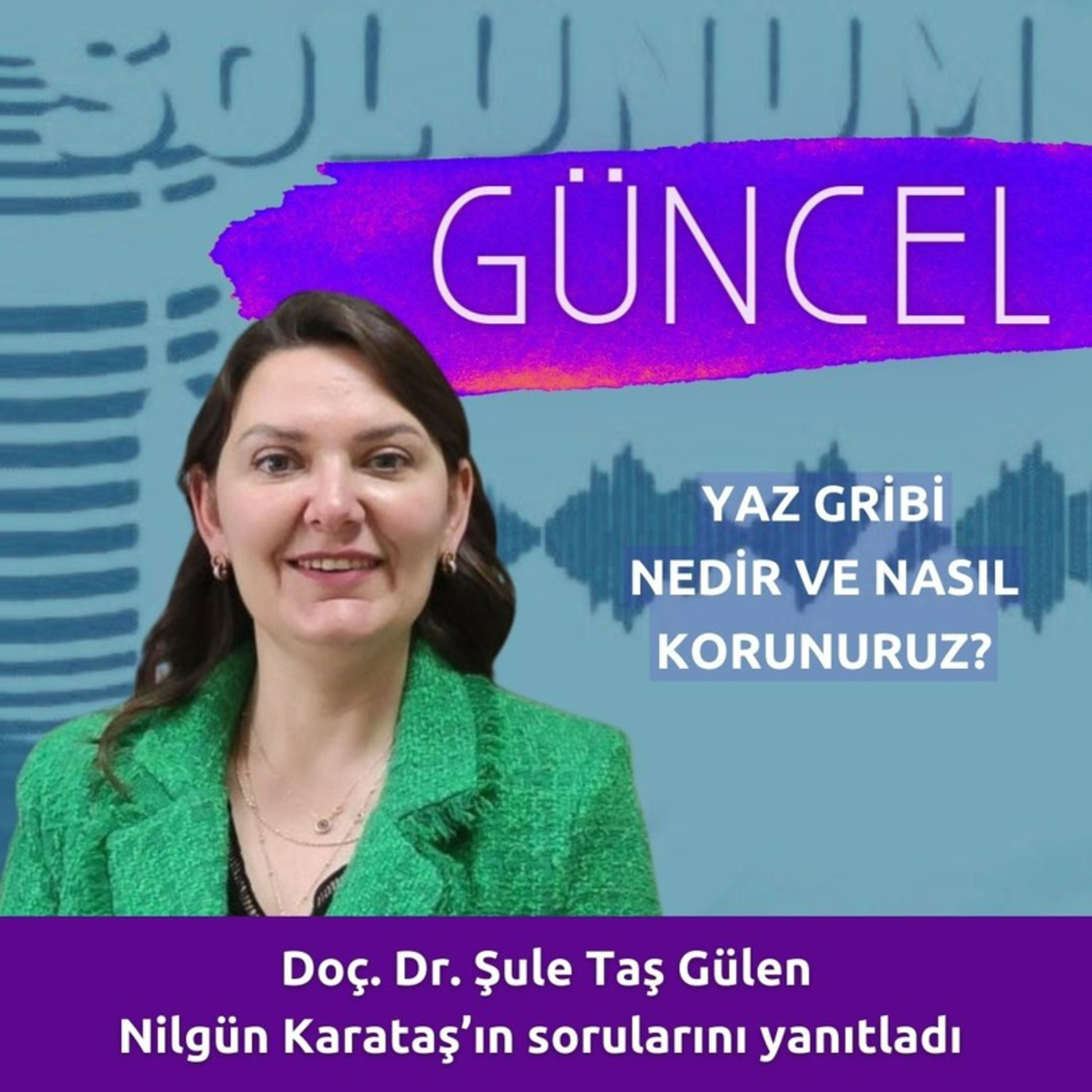 SolunumTV