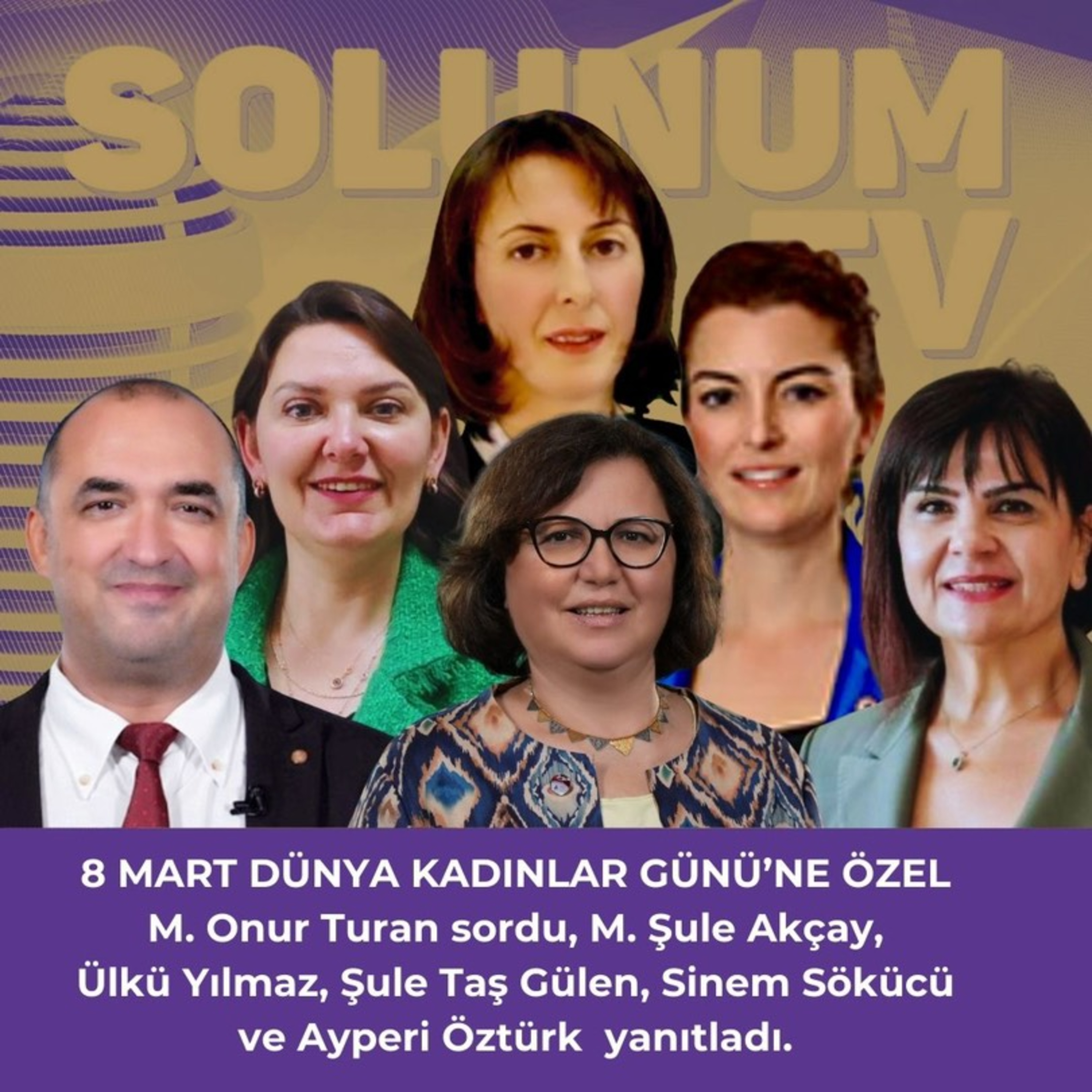 SolunumTV