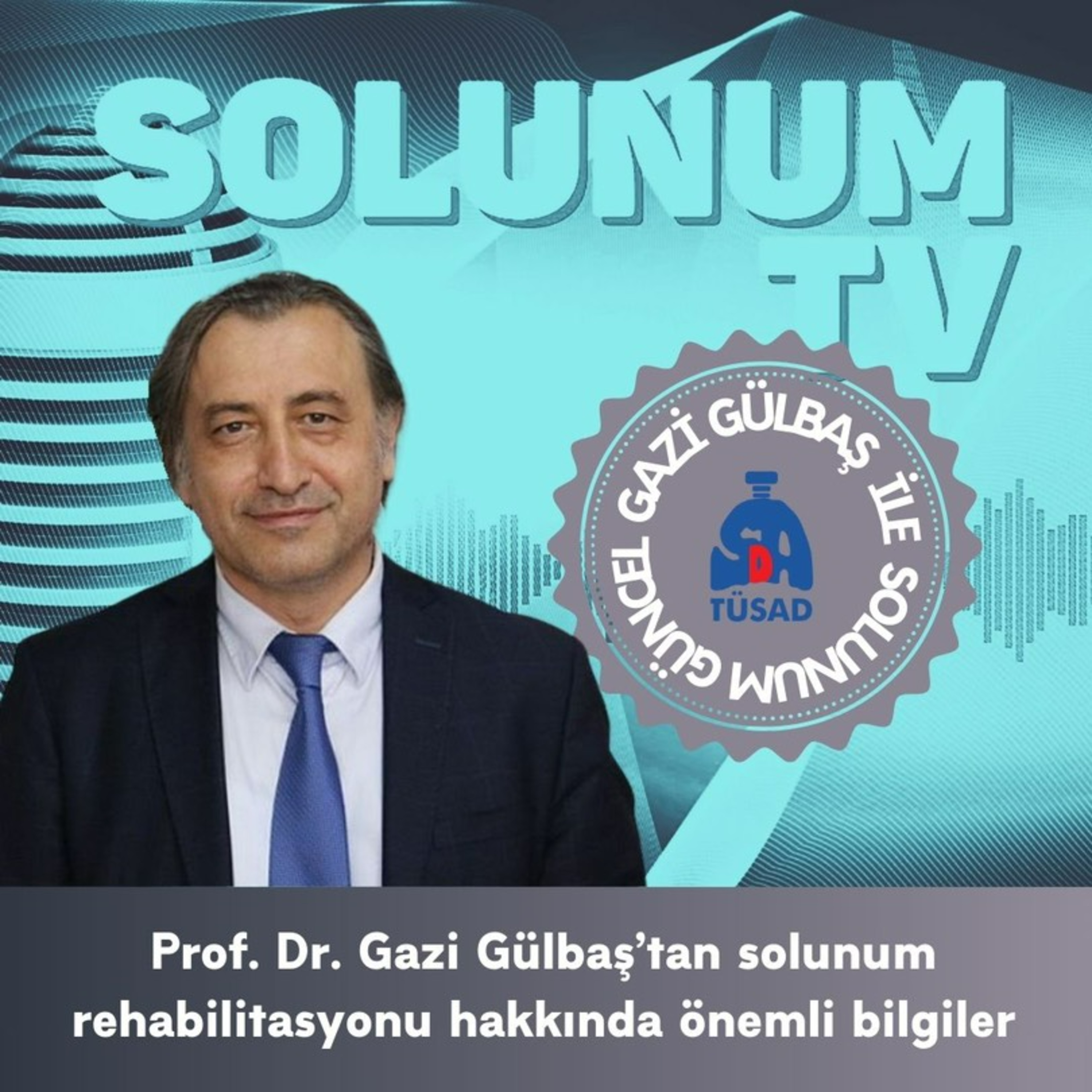 SolunumTV