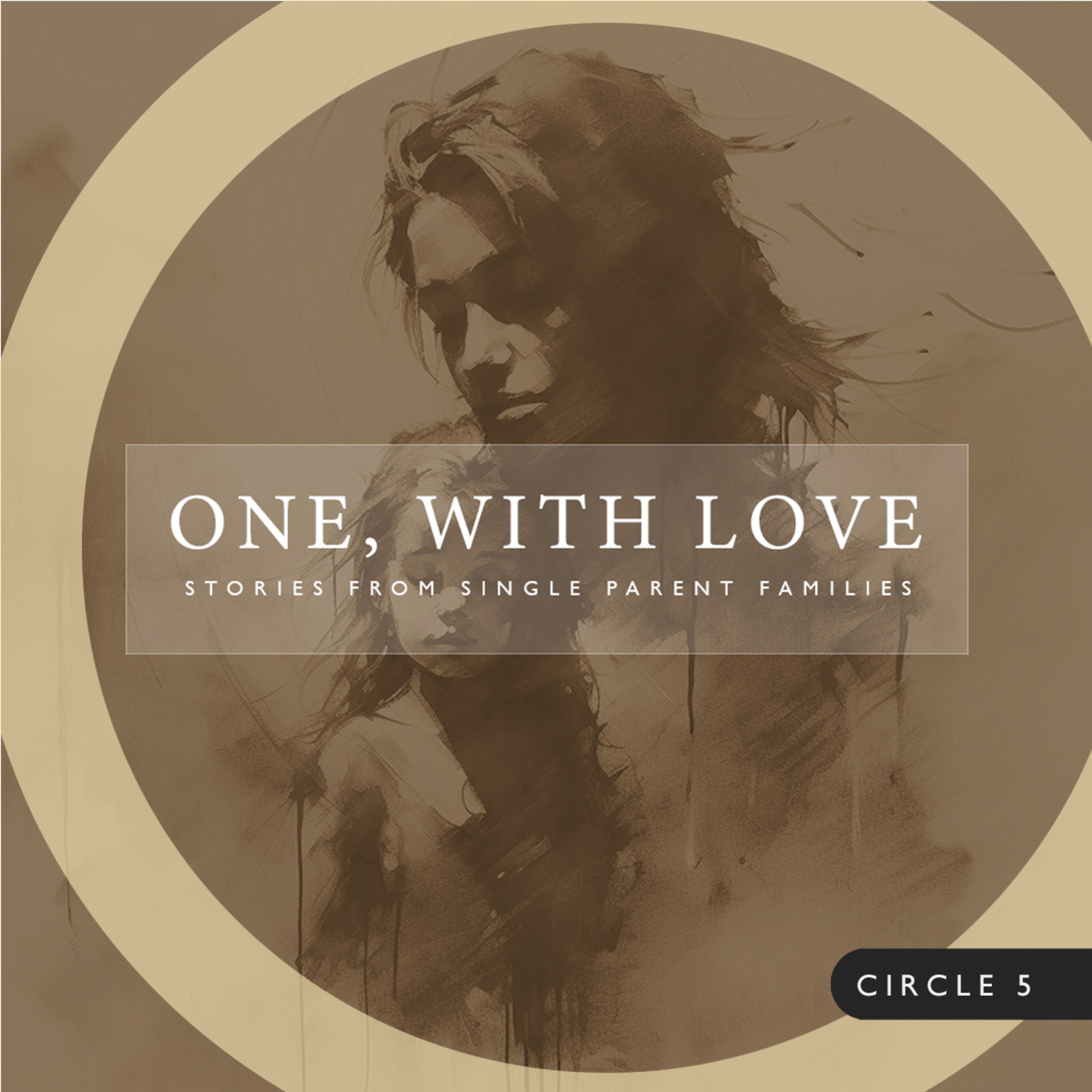 The Circle 5 Podcast