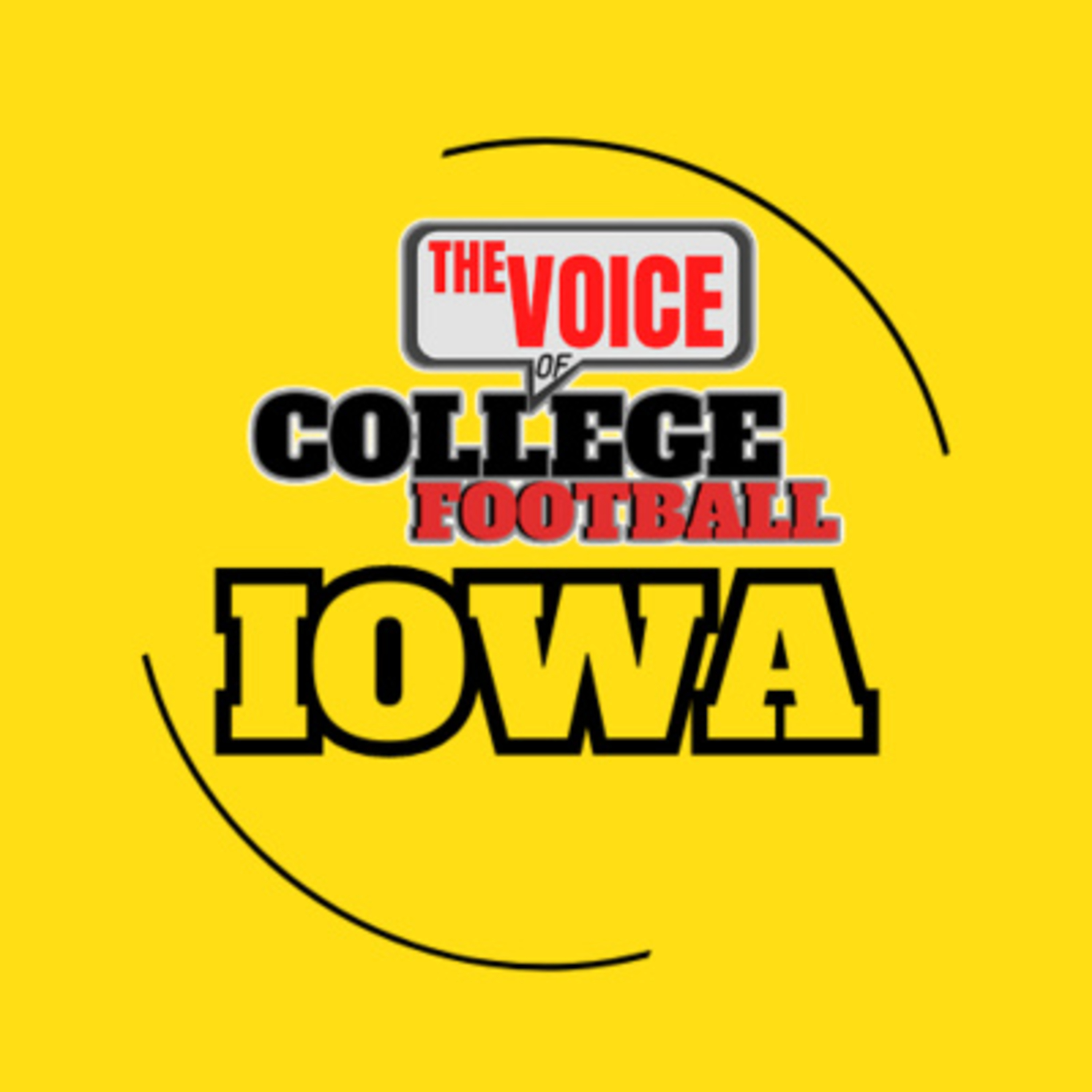 Iowa Hawkeyes LIVE 116 | MINNESOTA WEEK | Iowa at the Voice of College Football episode artwork