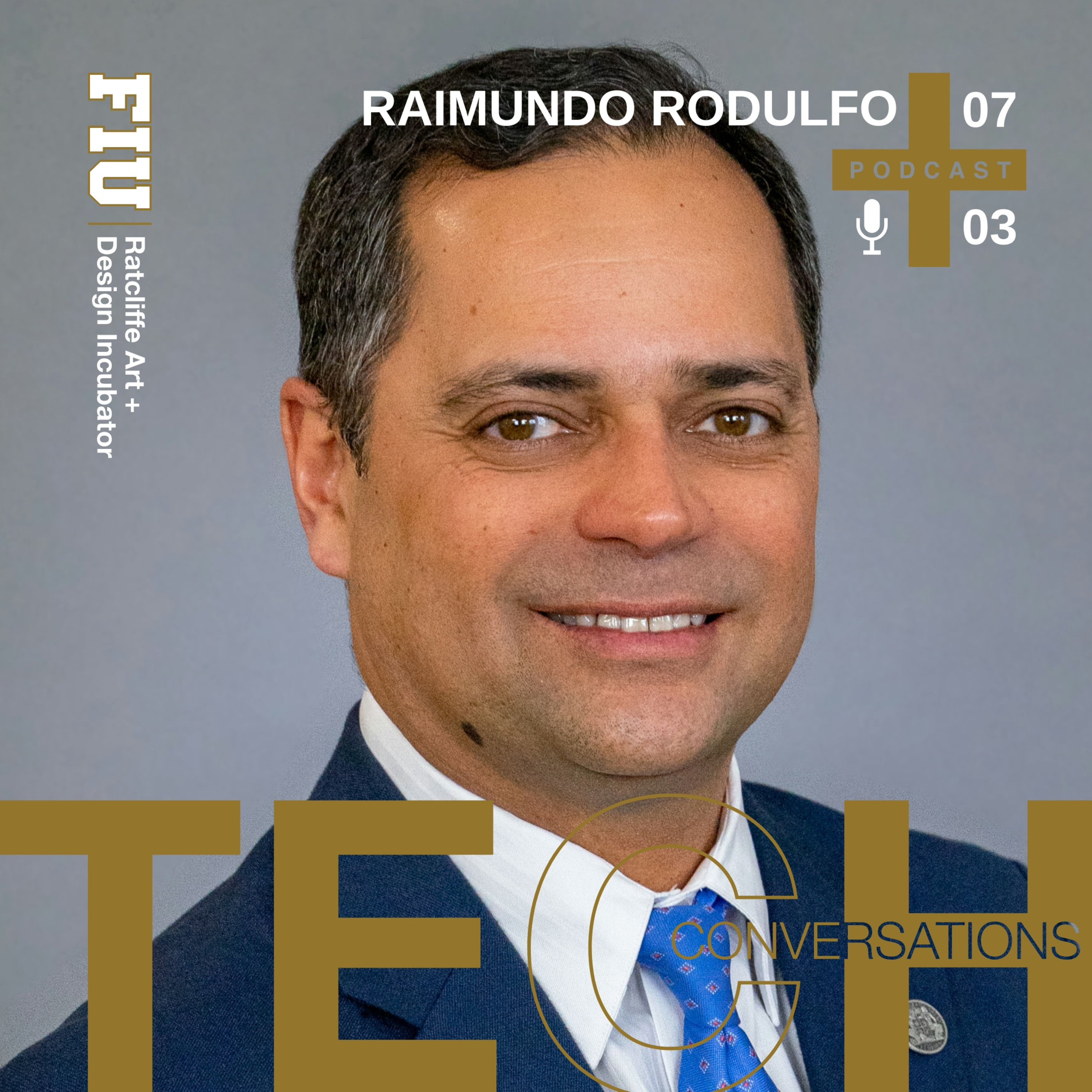 #SMART City with Raimundo Rodulfo thumbnail