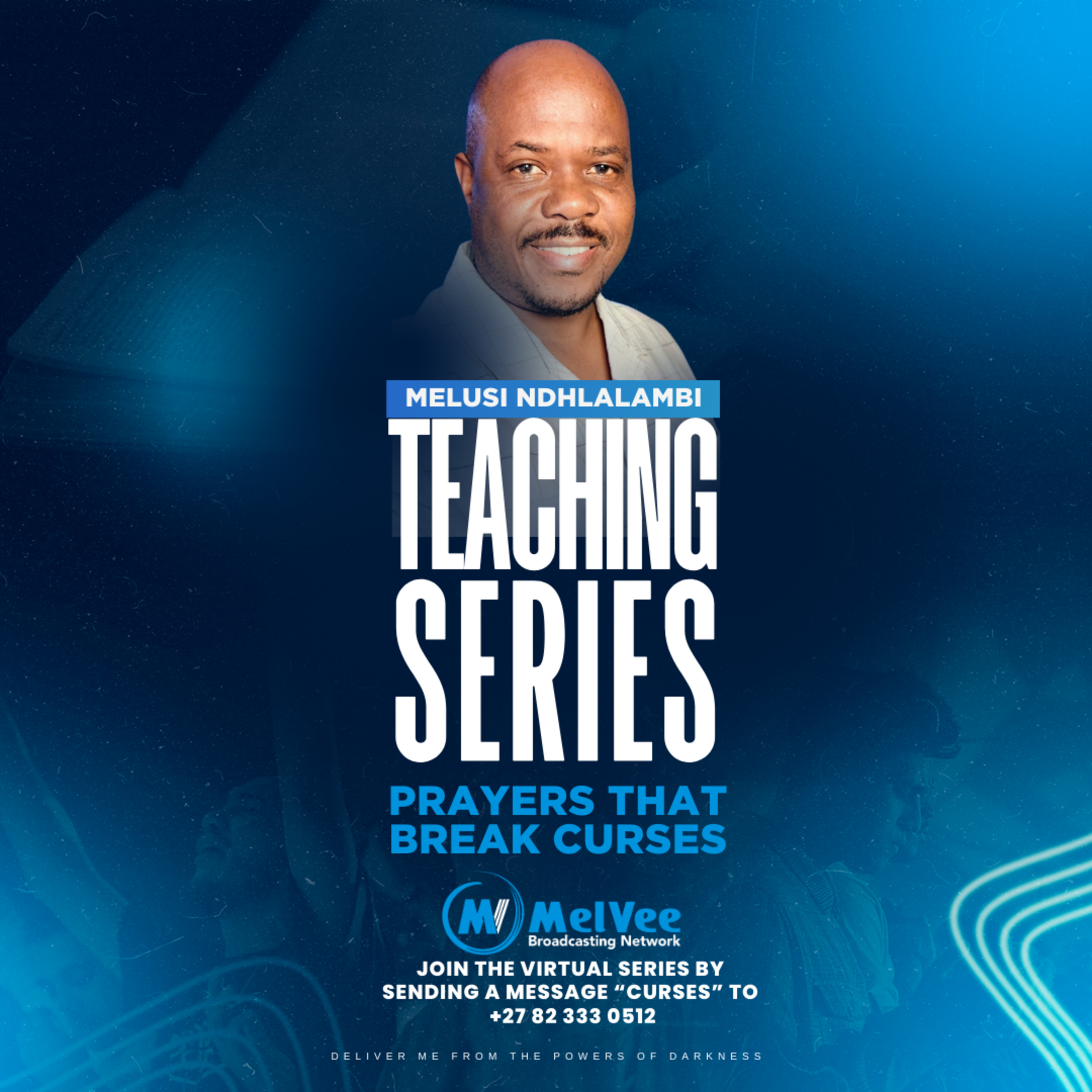 MelVee Broadcasting Network