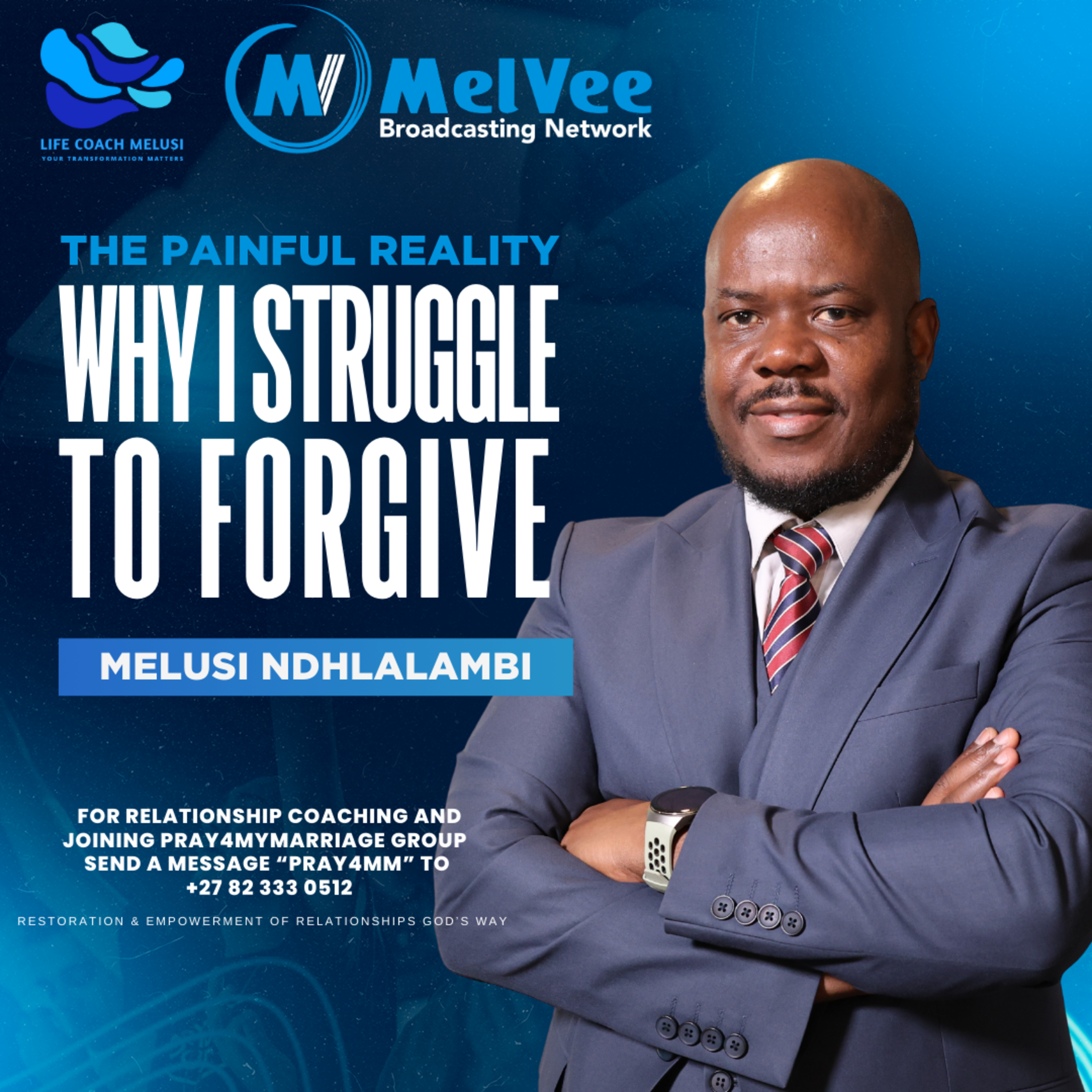 MelVee Broadcasting Network