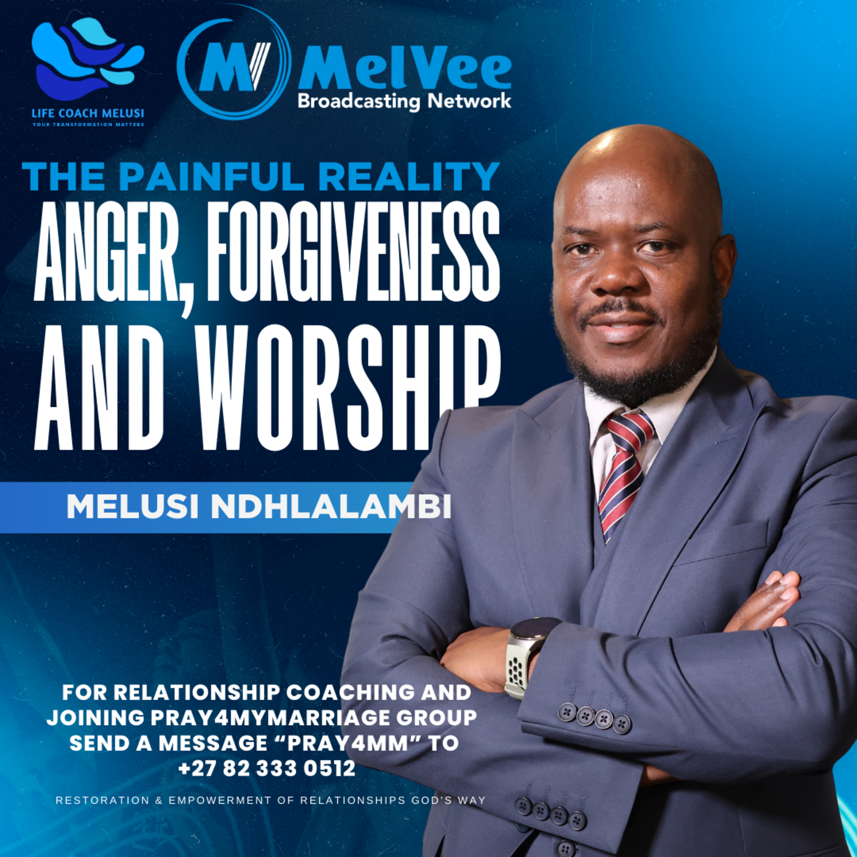 MelVee Broadcasting Network