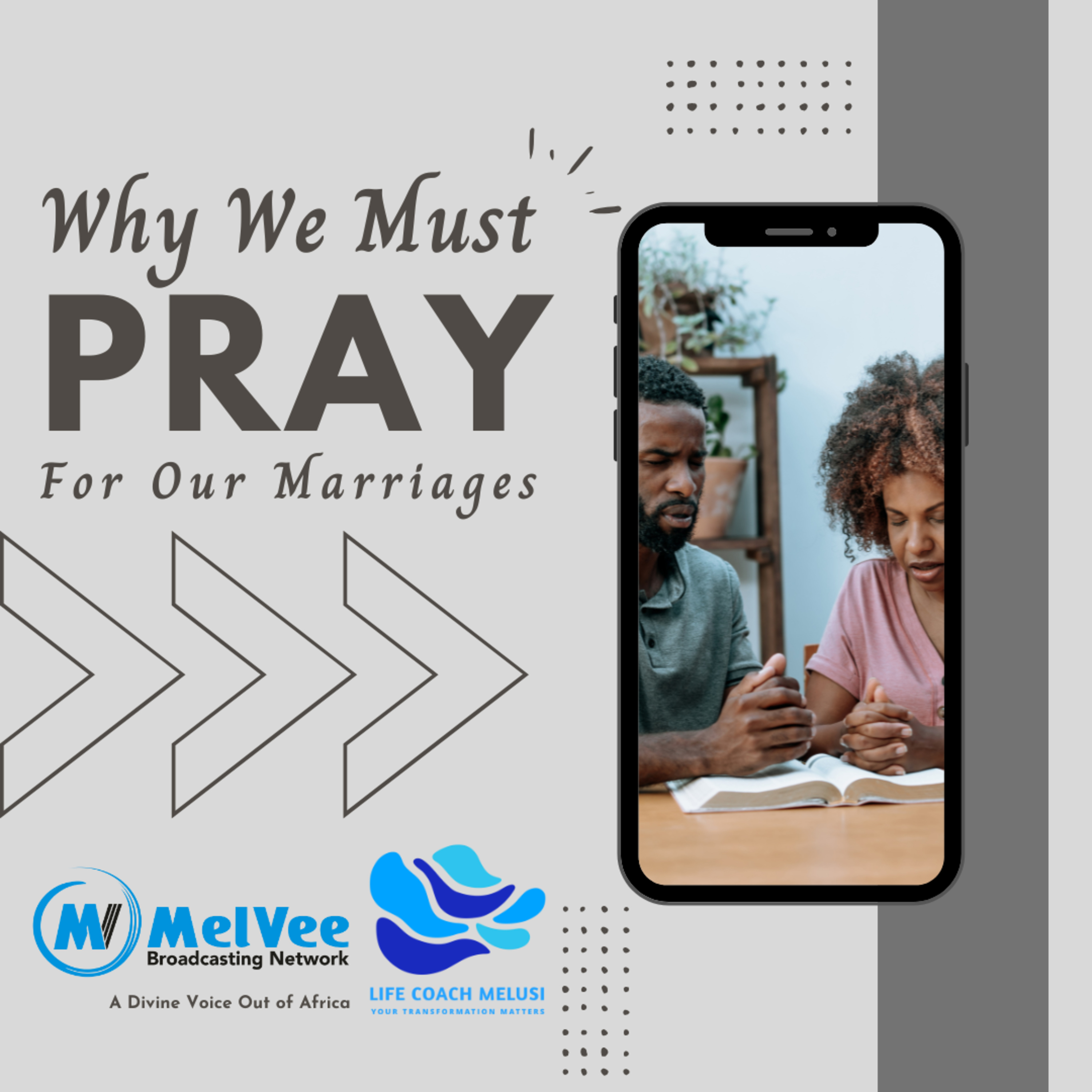 MelVee Broadcasting Network