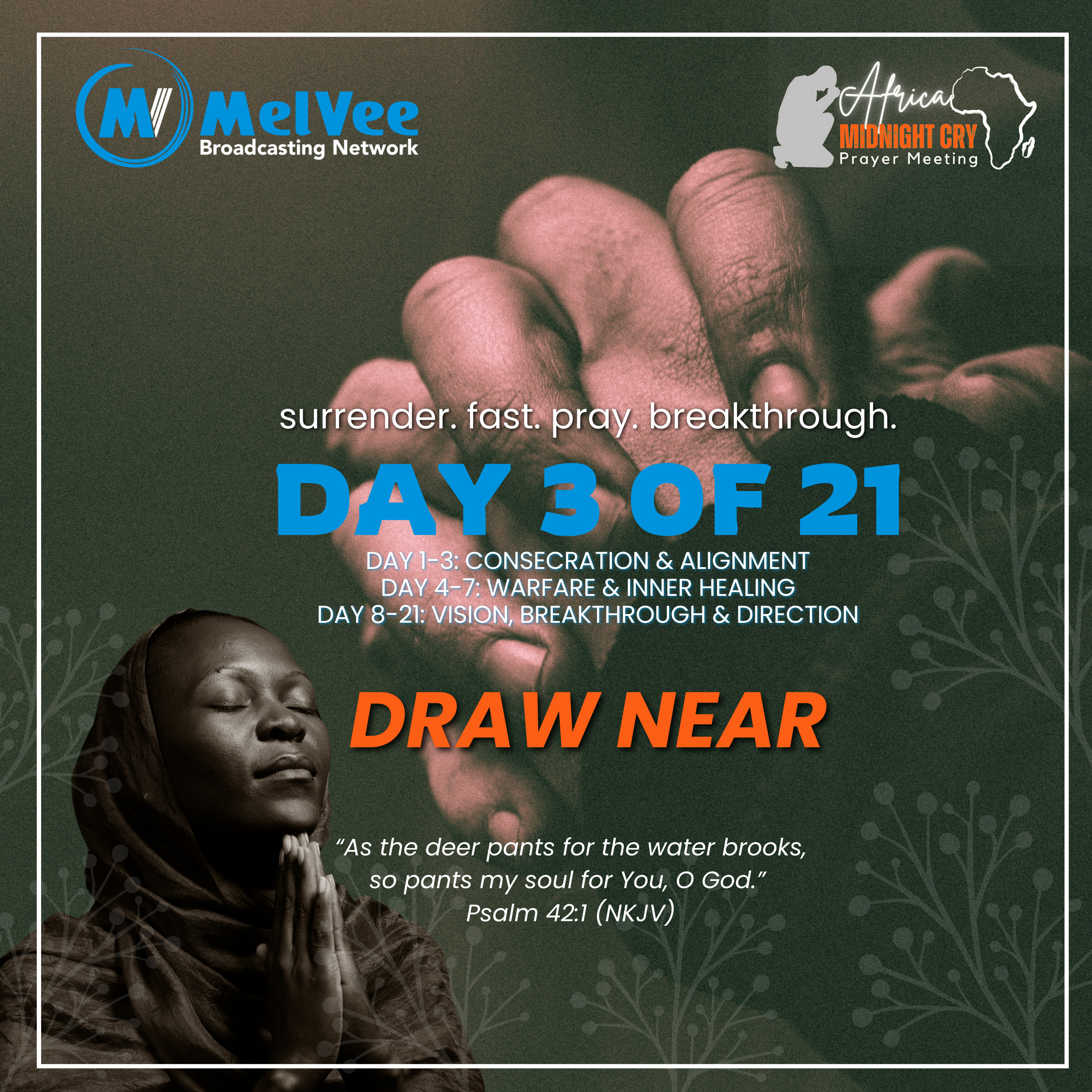 MelVee Broadcasting Network