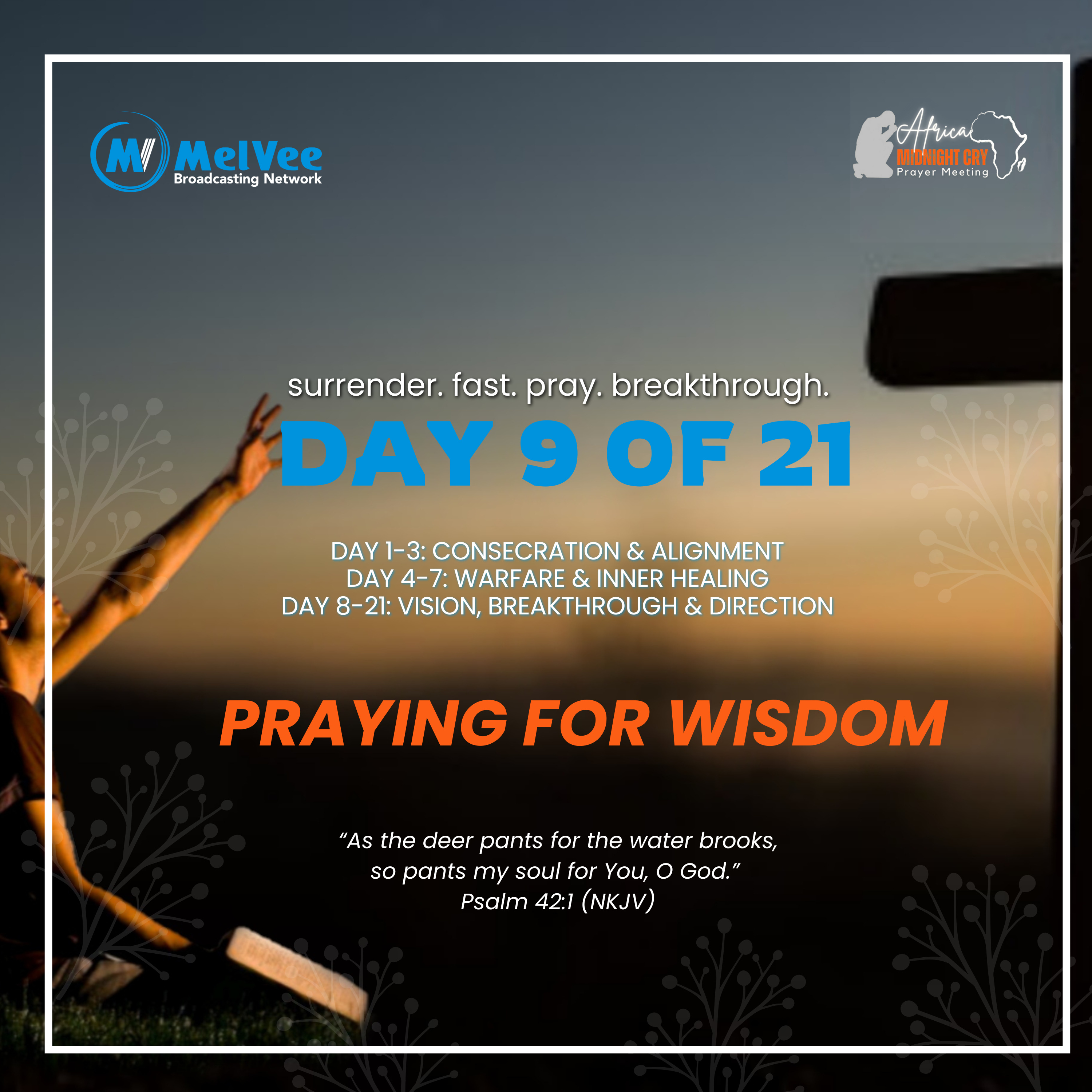 MelVee Broadcasting Network