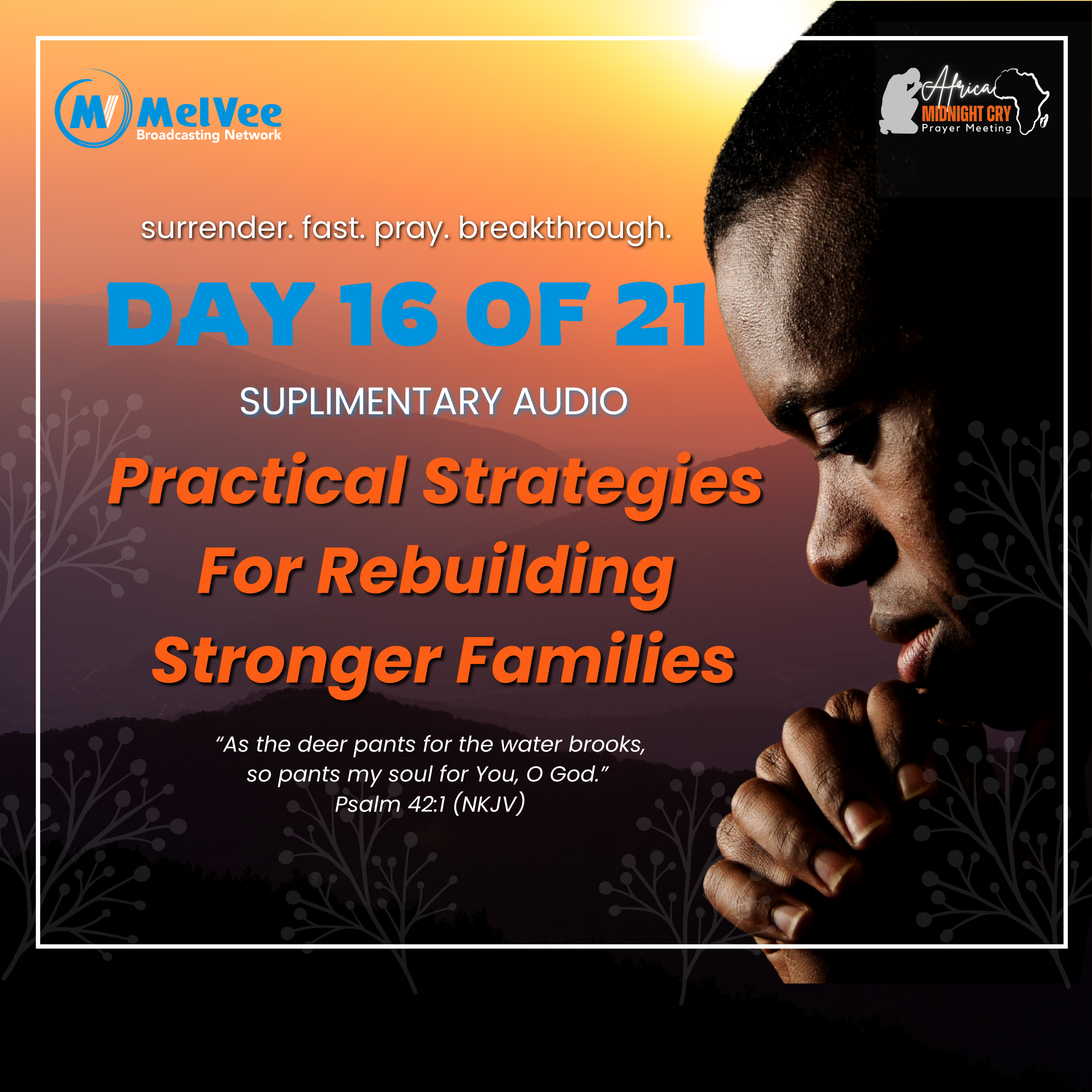 MelVee Broadcasting Network