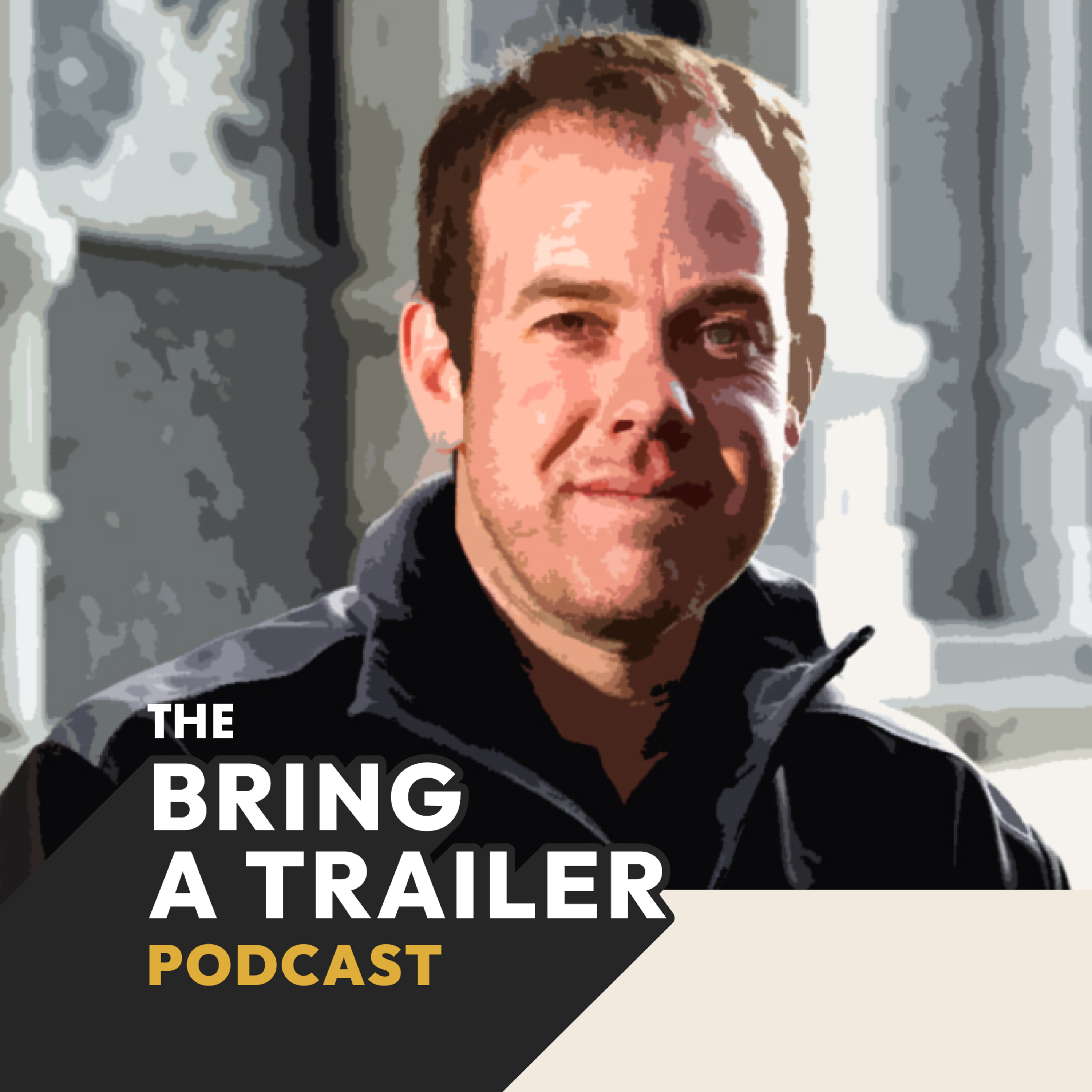 Bring a Trailer Podcast
