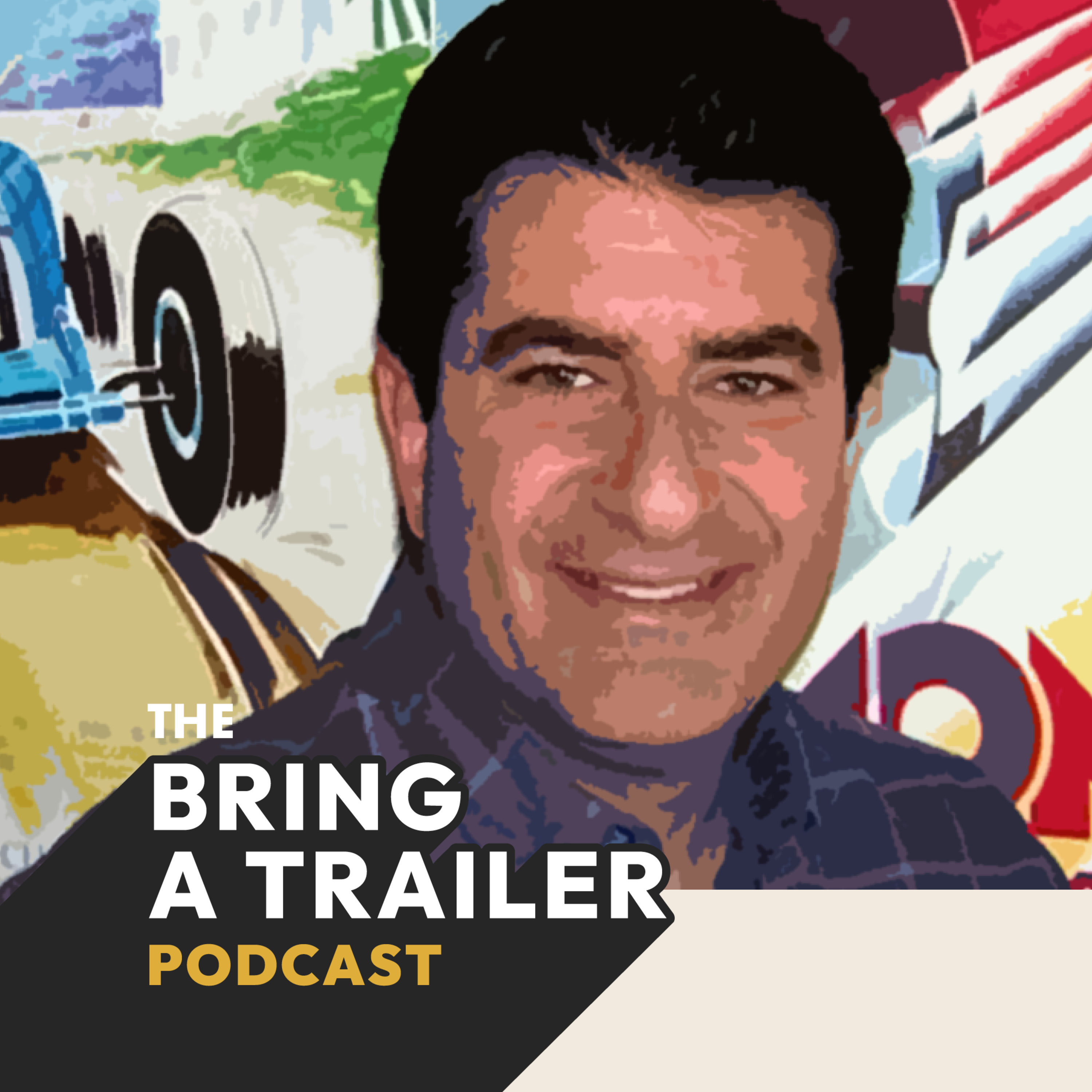 Design and Empathy with Raffi Minasian