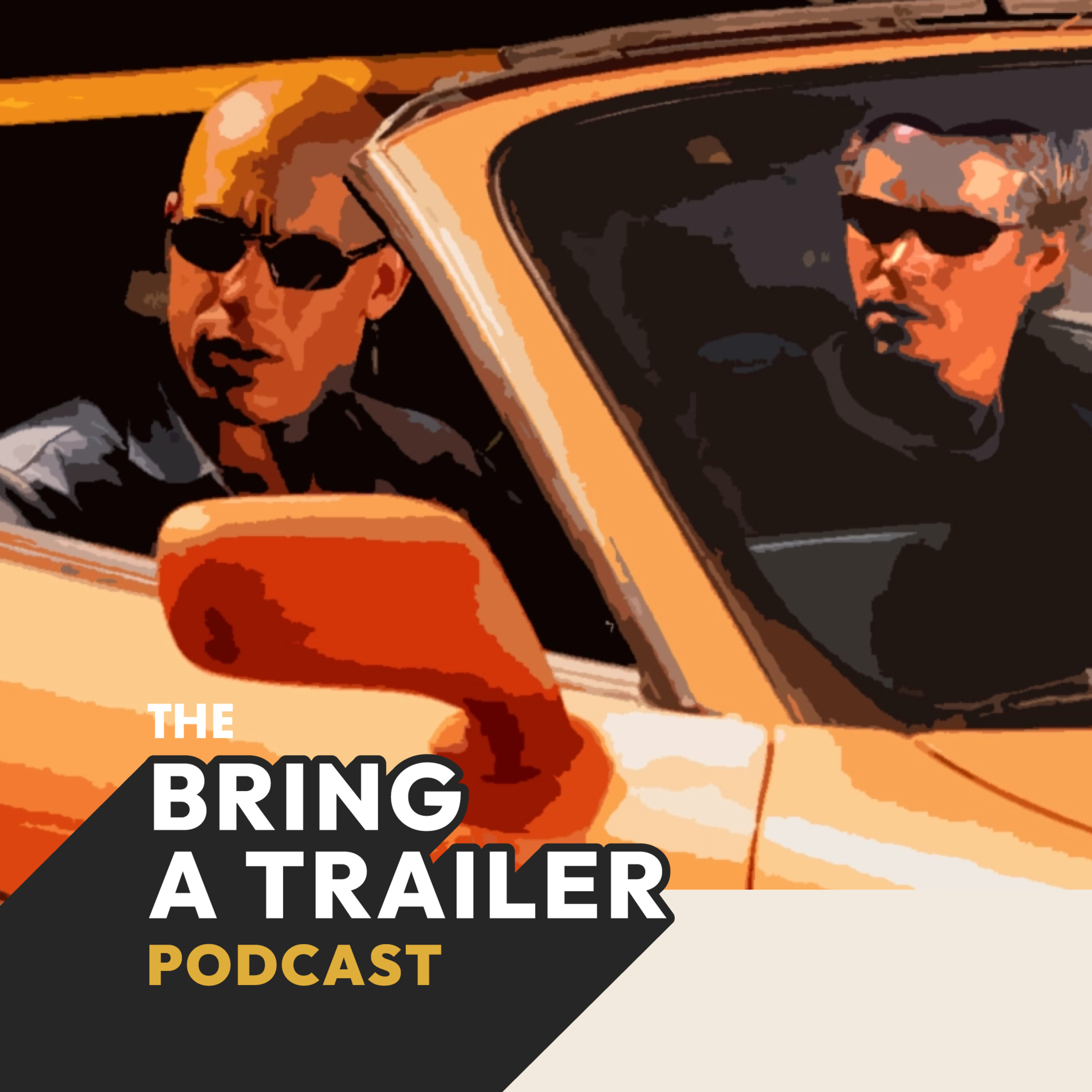 (B)aT the Movies: The Fast and the Furious (2001) (B)aT the Movies: The Fast and the Furious (2001)