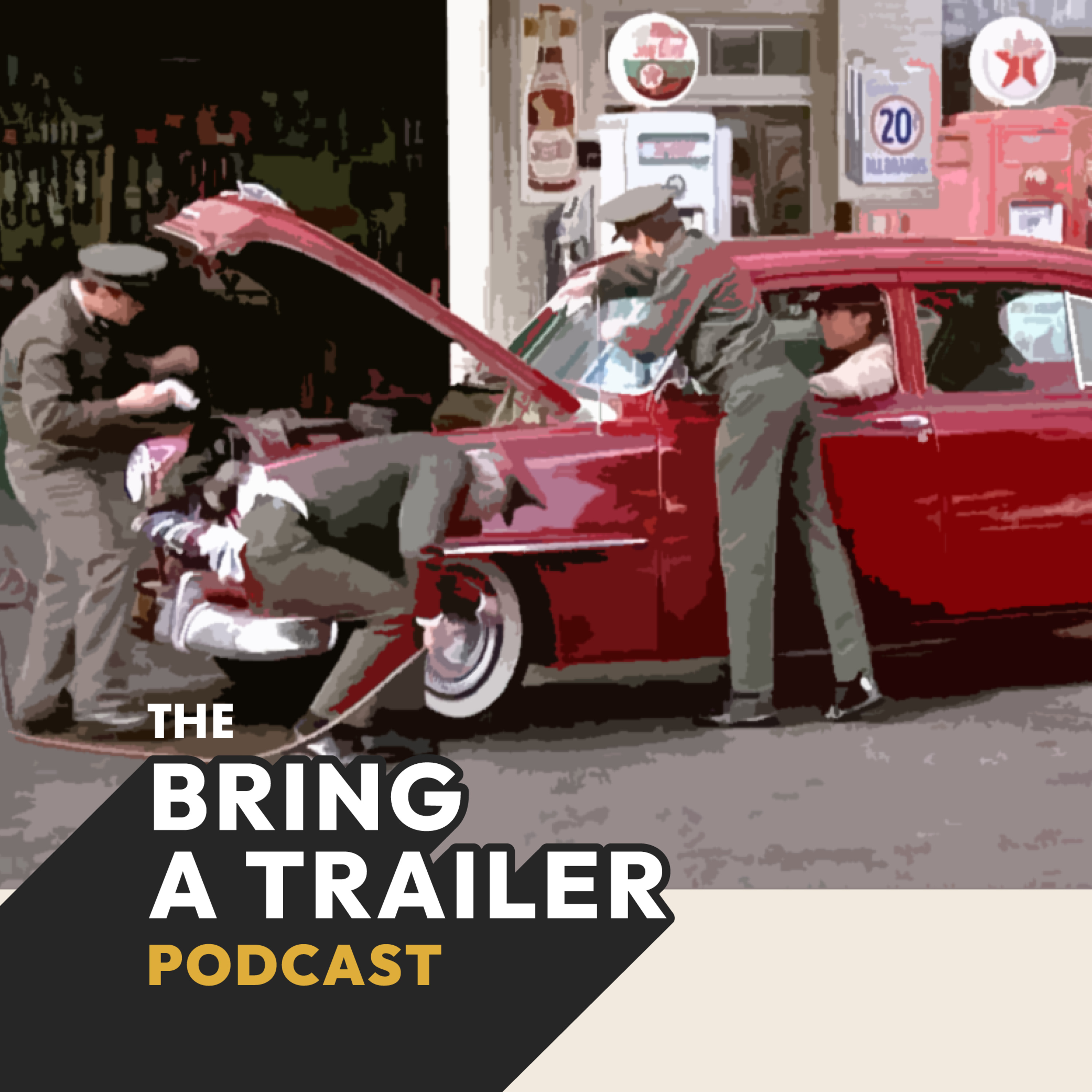 A New Events Season, Bad Fixes, and Fresh Favorites