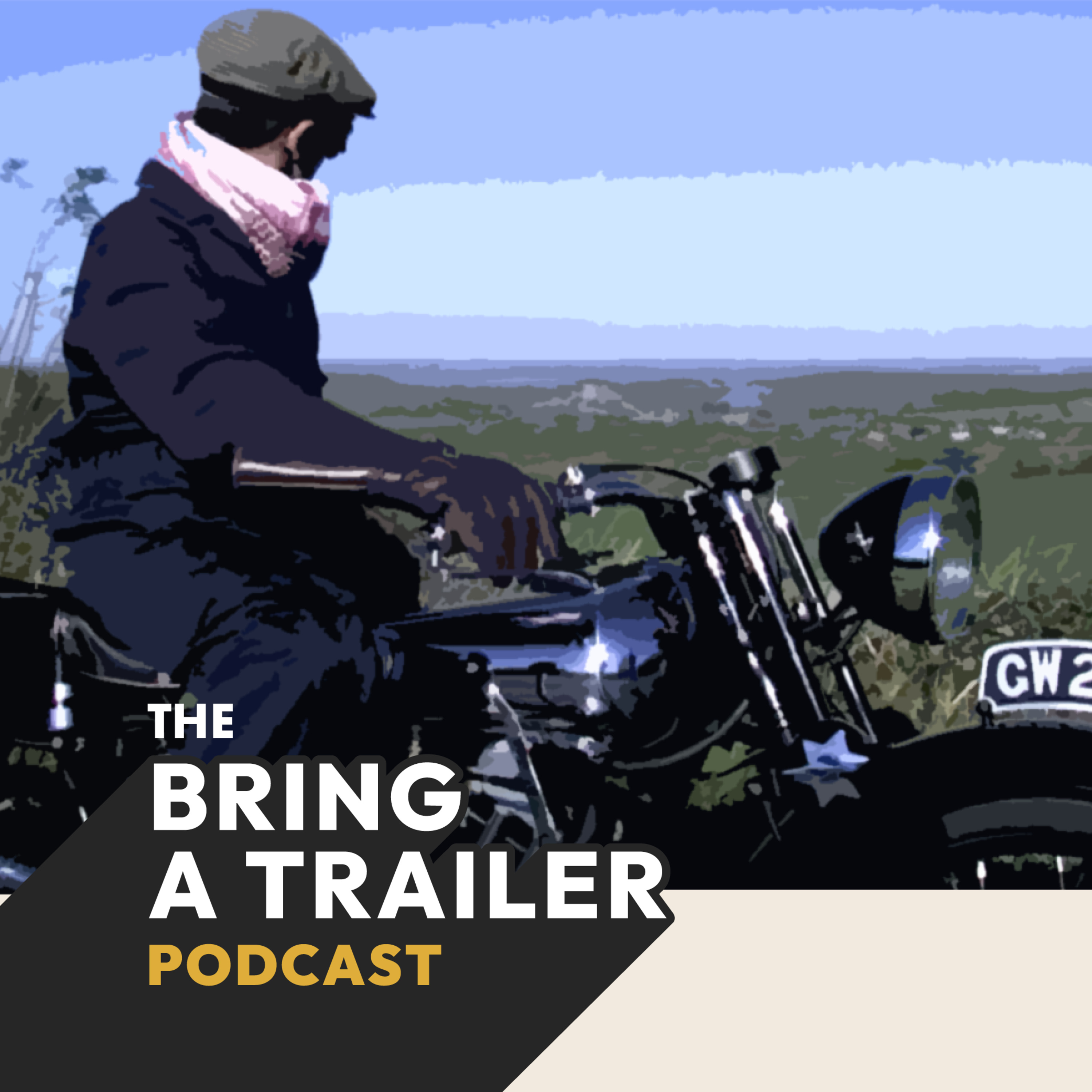 Favorite Motorcycle Auctions of 2025