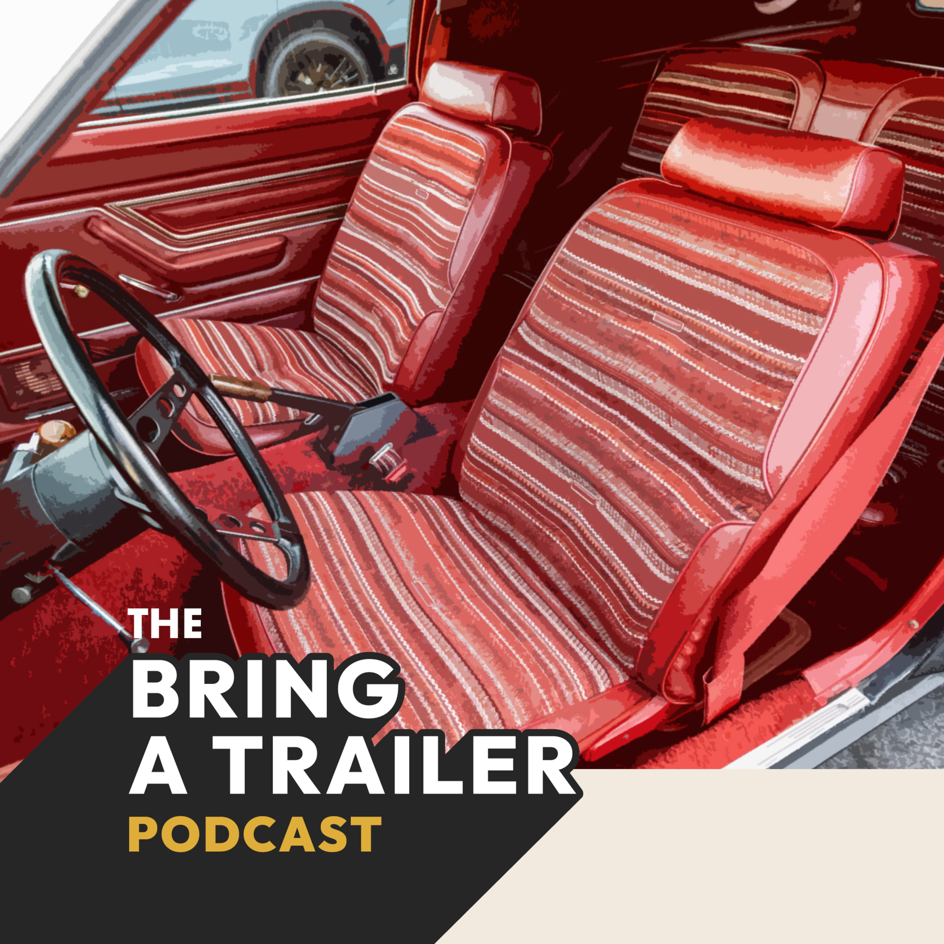 The One-Year Garage: 1980