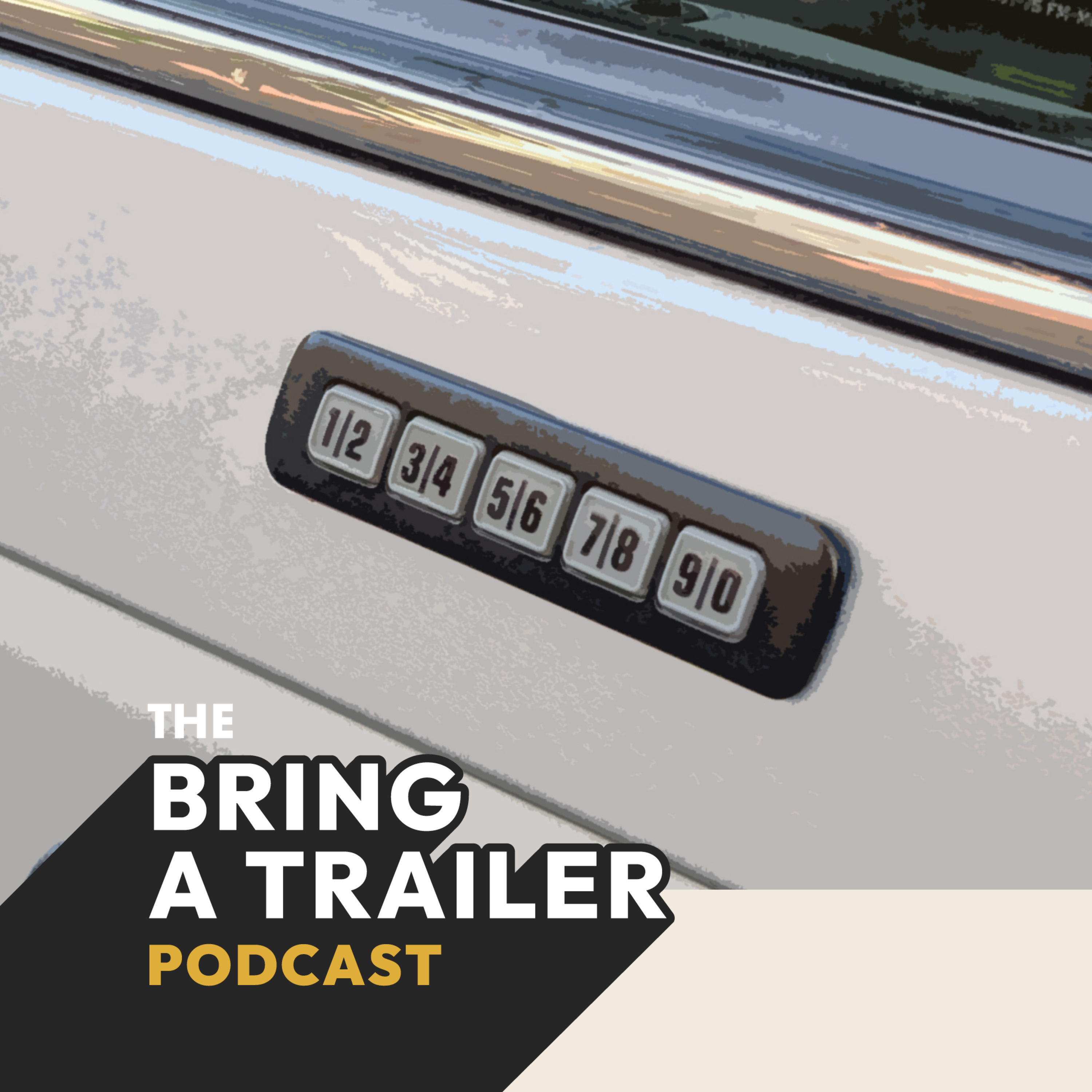 E30 M3 Dreams and Cars We've Missed