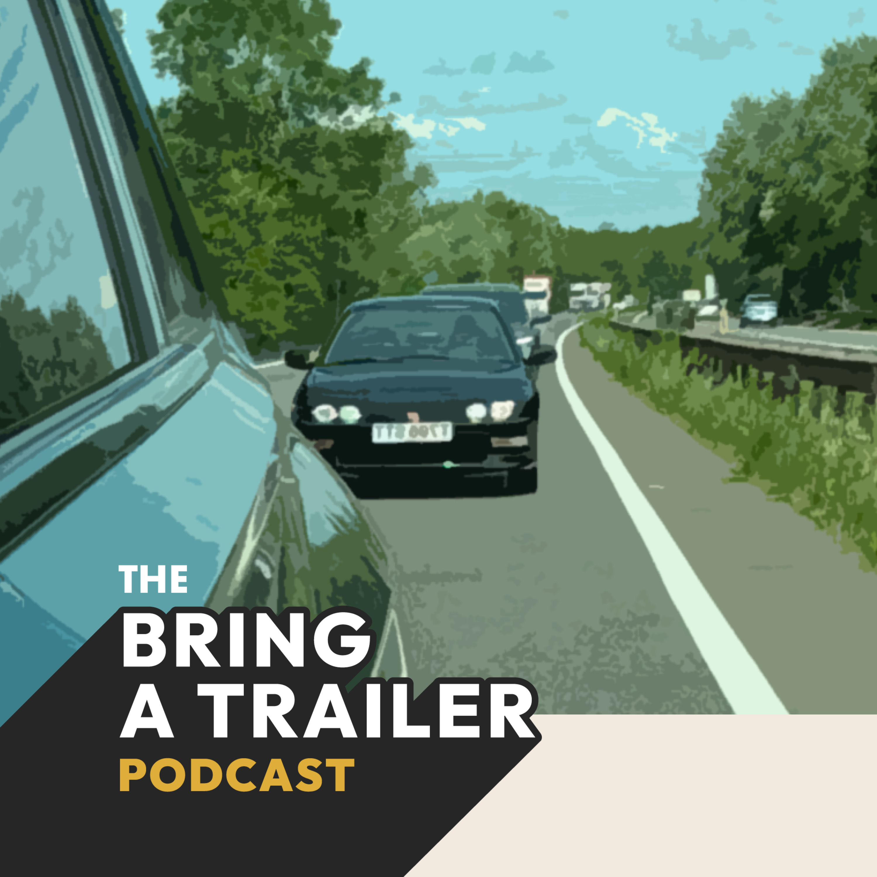 Big Milestones, Big Bikes, and a Big Trip to Goodwood episode artwork