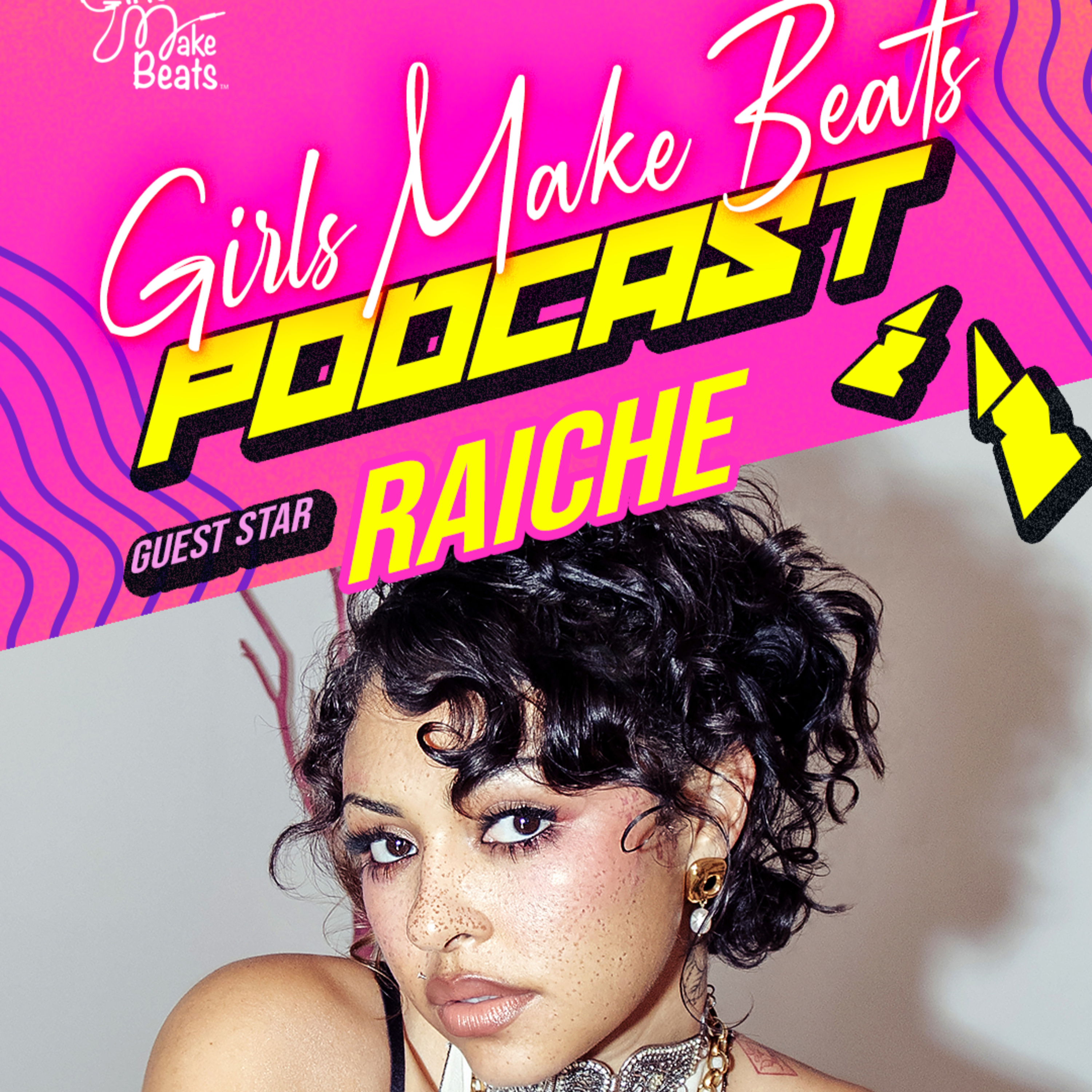Girls Make Beats Podcast