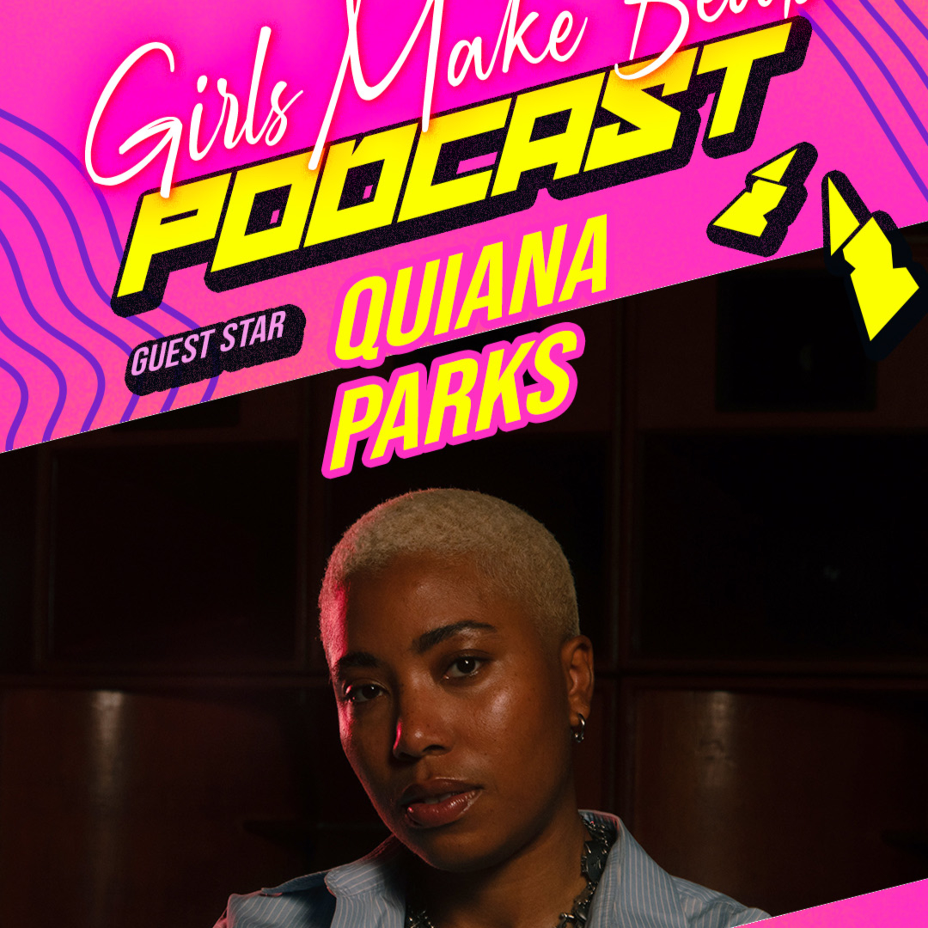 Girls Make Beats Podcast