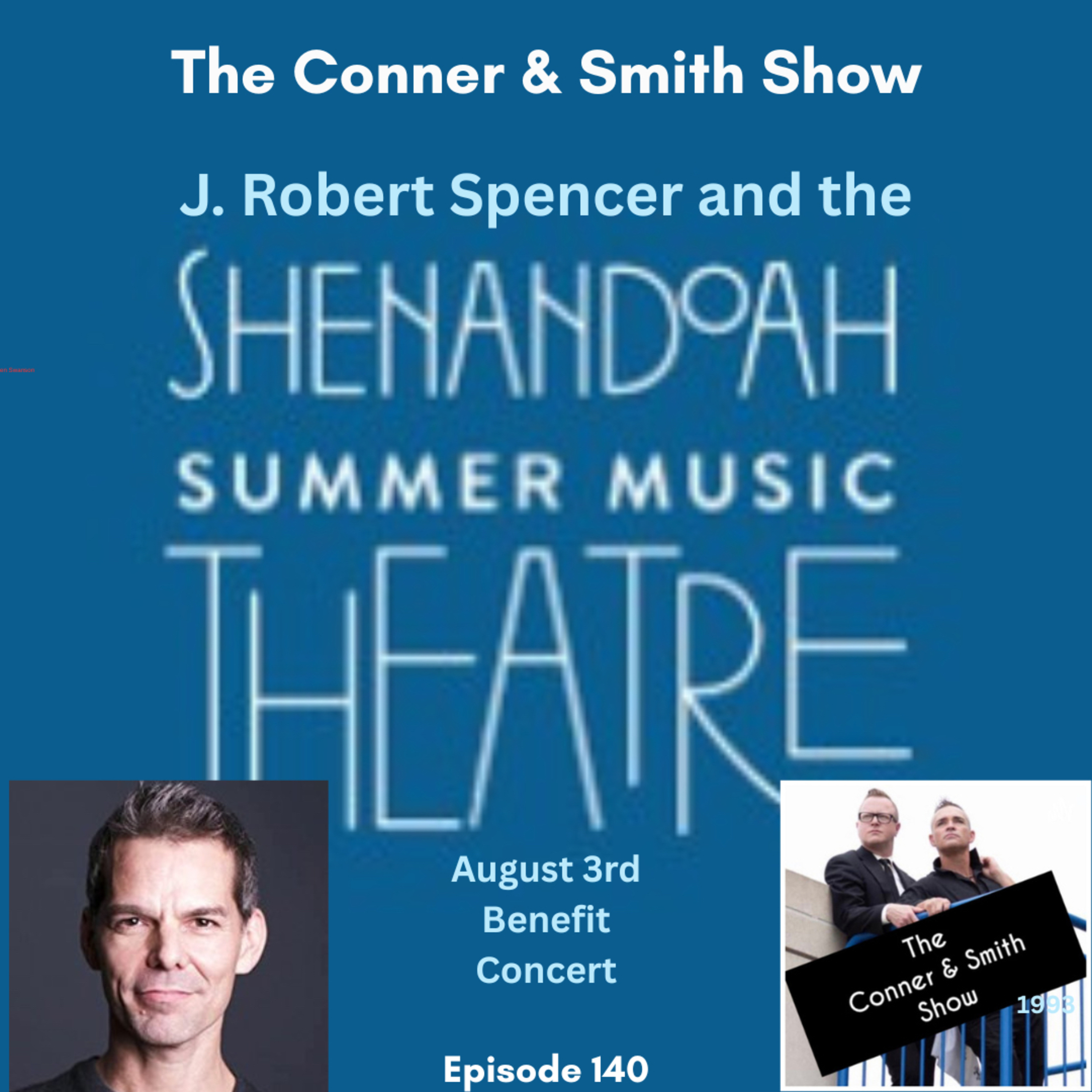The Conner & Smith Show