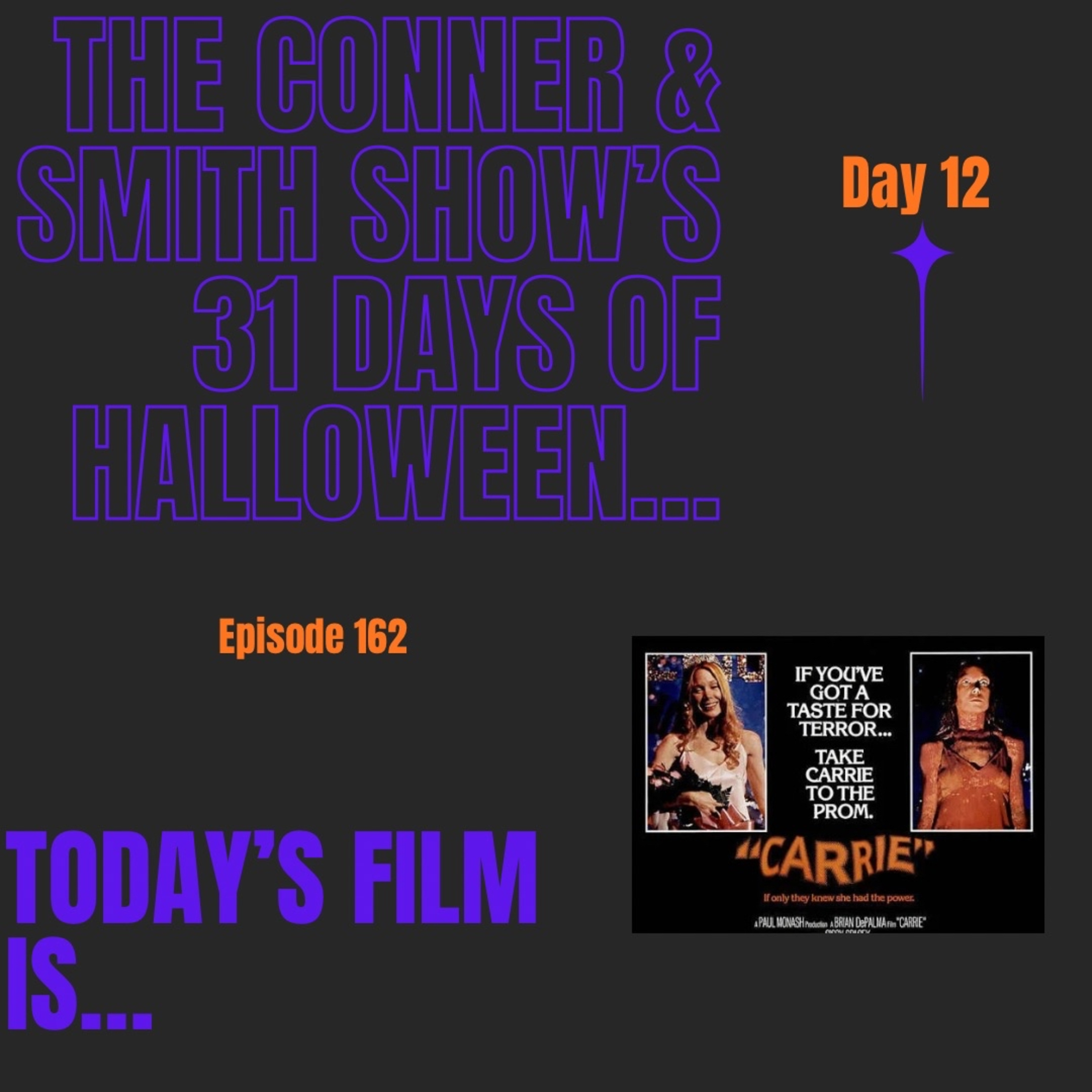 The Conner & Smith Show