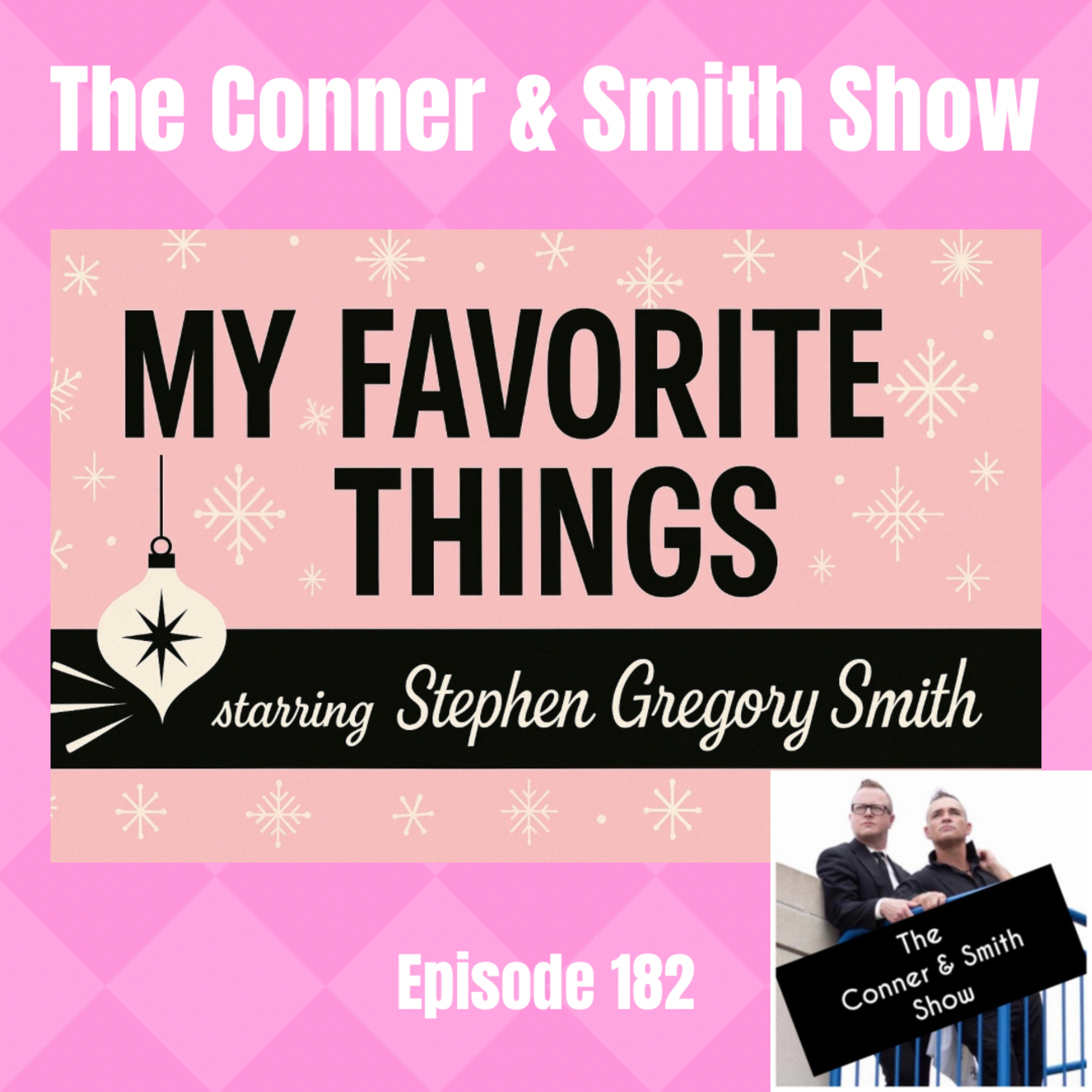 The Conner & Smith Show