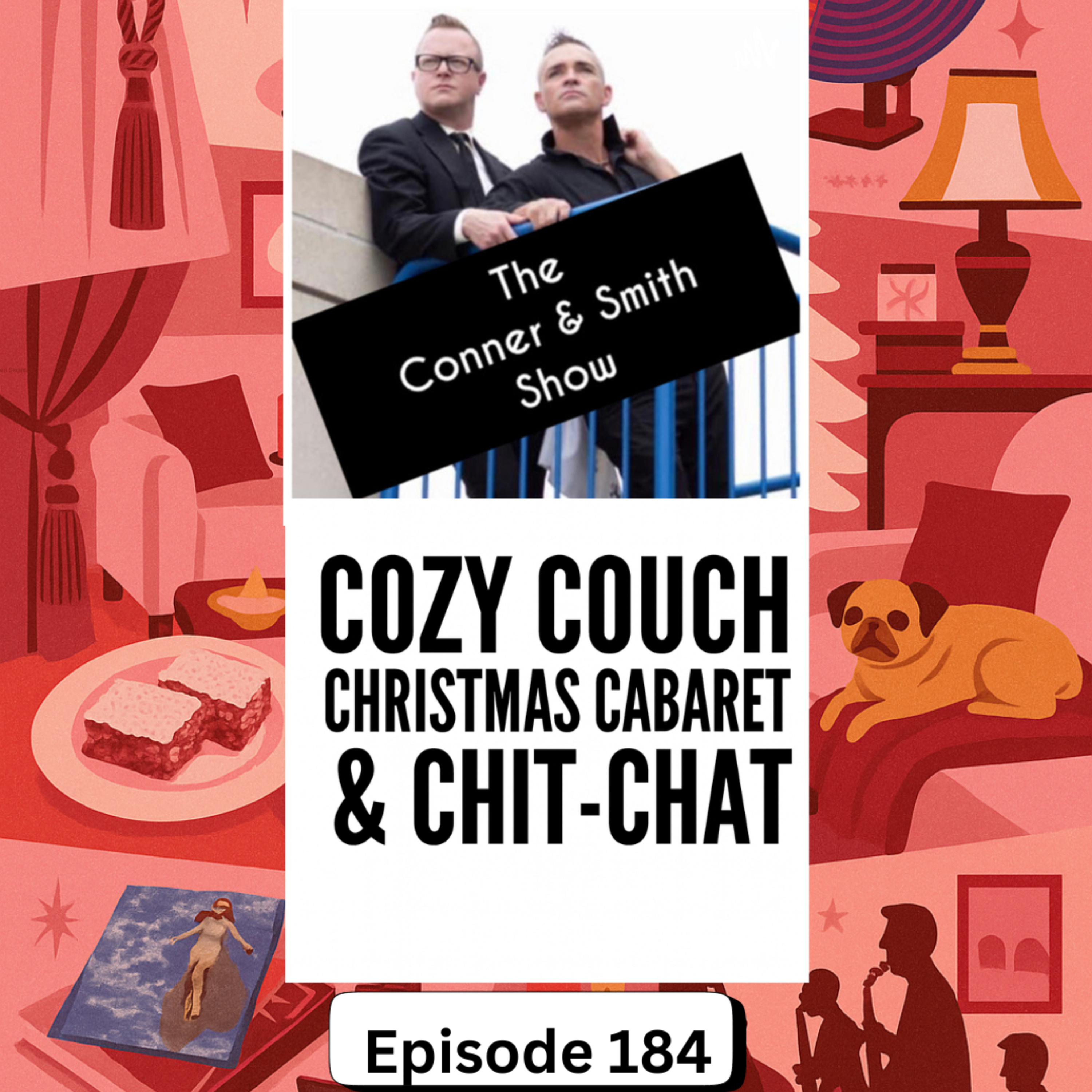 The Conner & Smith Show