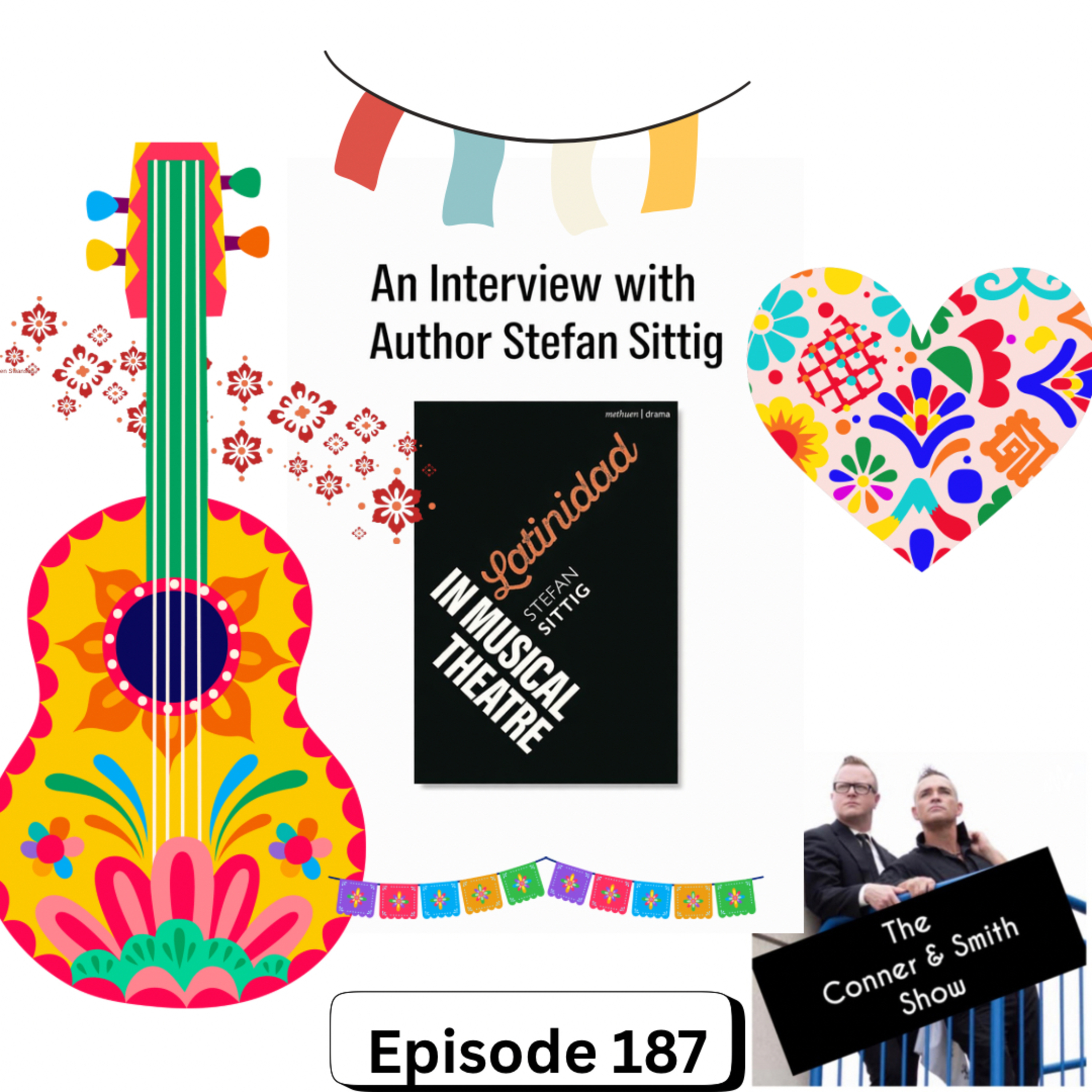 The Conner & Smith Show