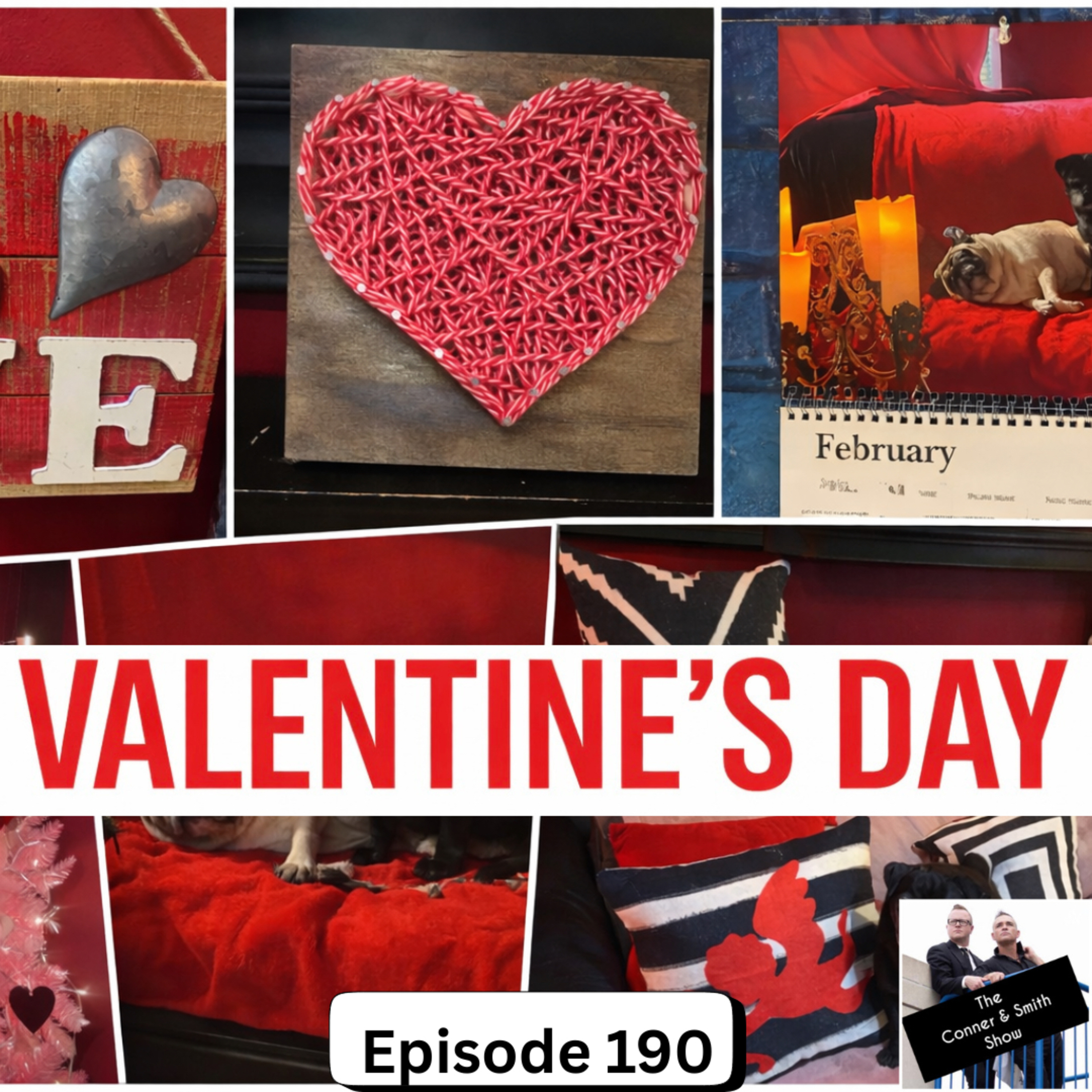 The Conner & Smith Show