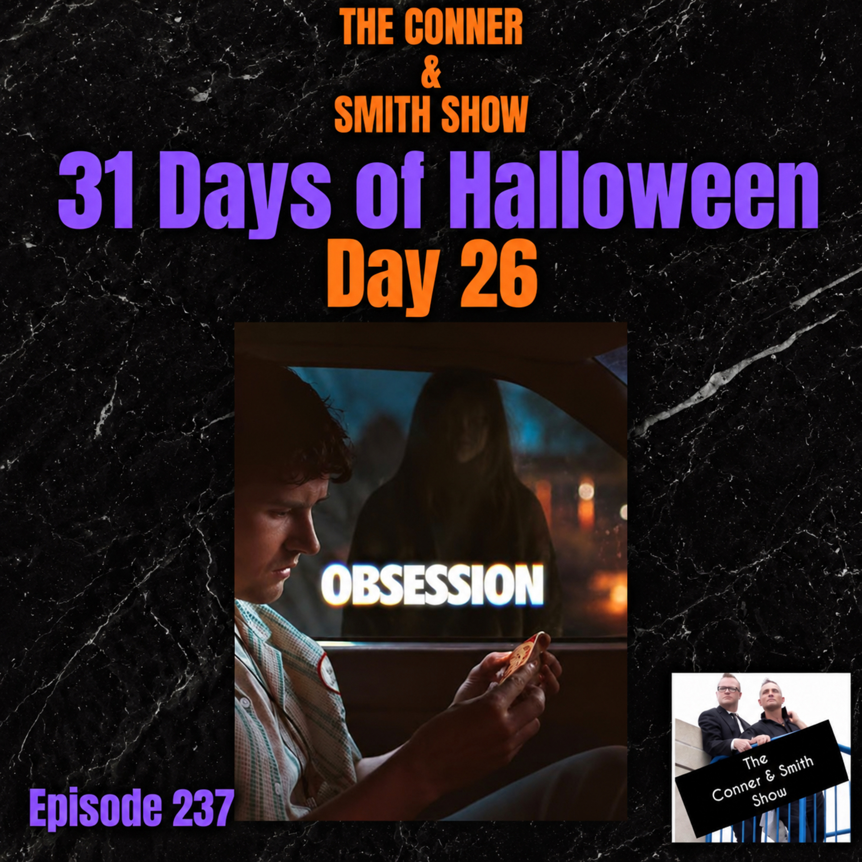 Artwork for The Conner & Smith Show