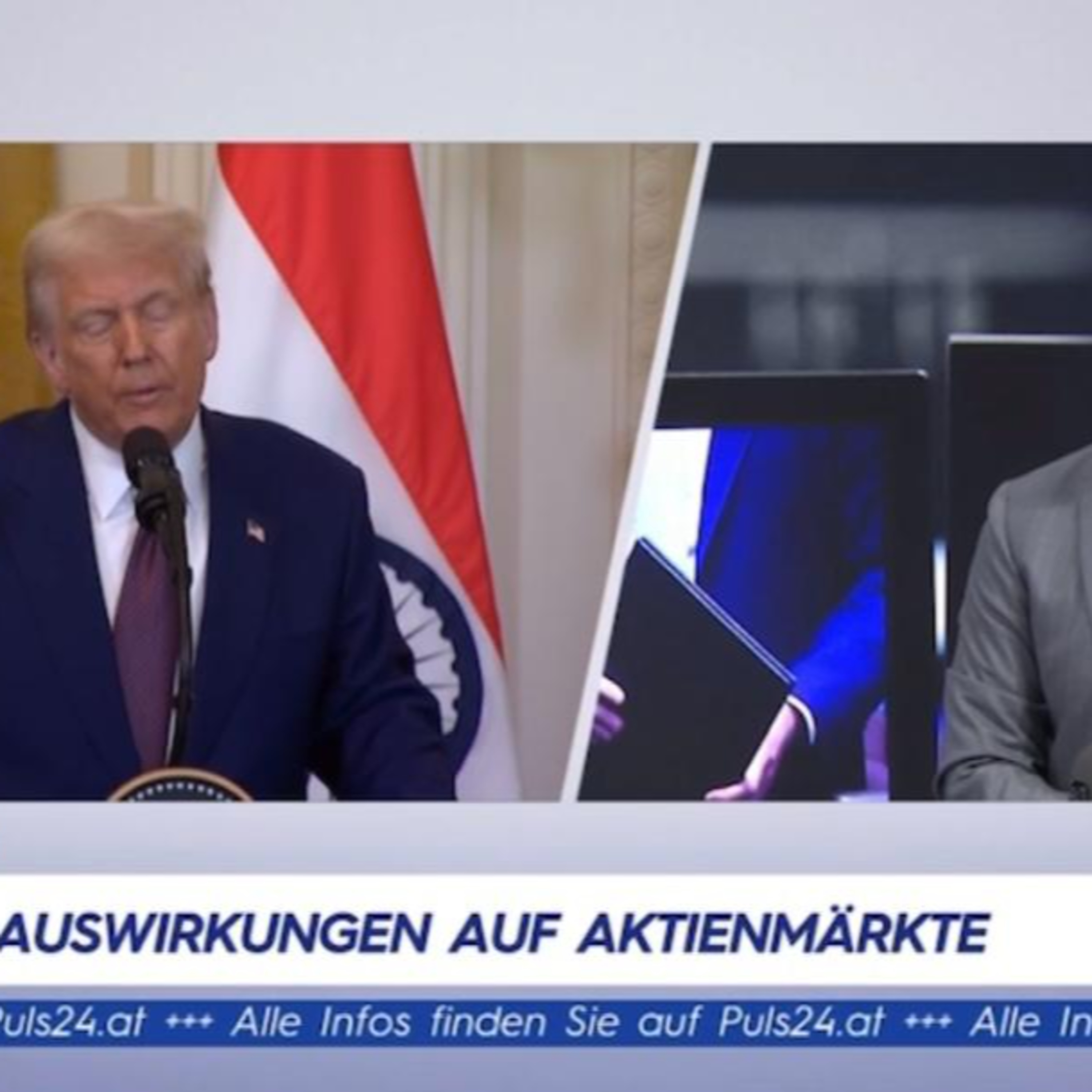 Itt a válasz a kérdésre, hogy meddig mehet Trump a tőke ellen? episode artwork