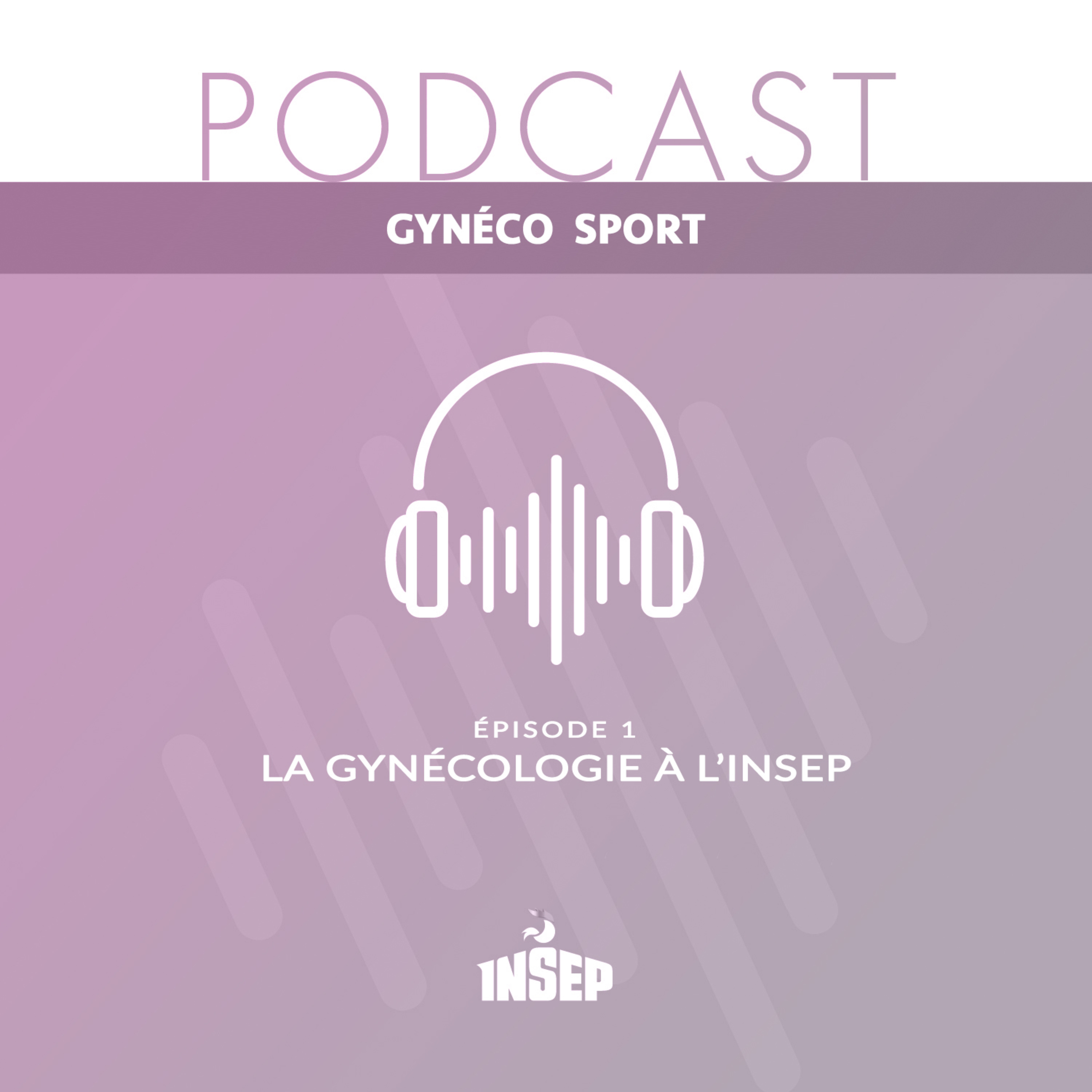 INSEP PODCAST