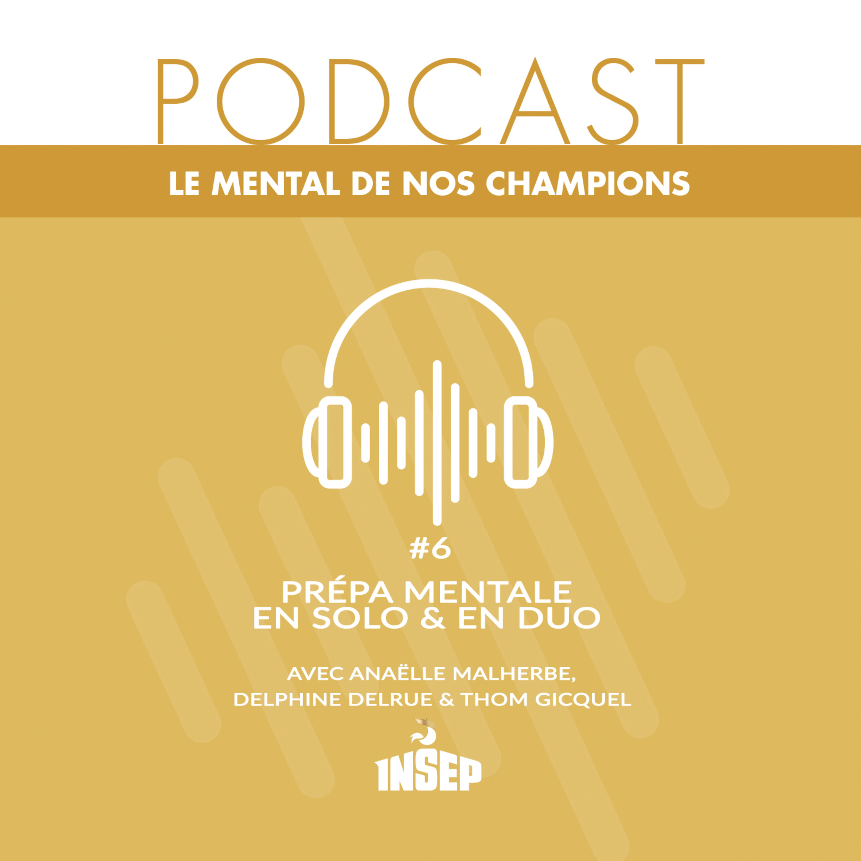 INSEP PODCAST