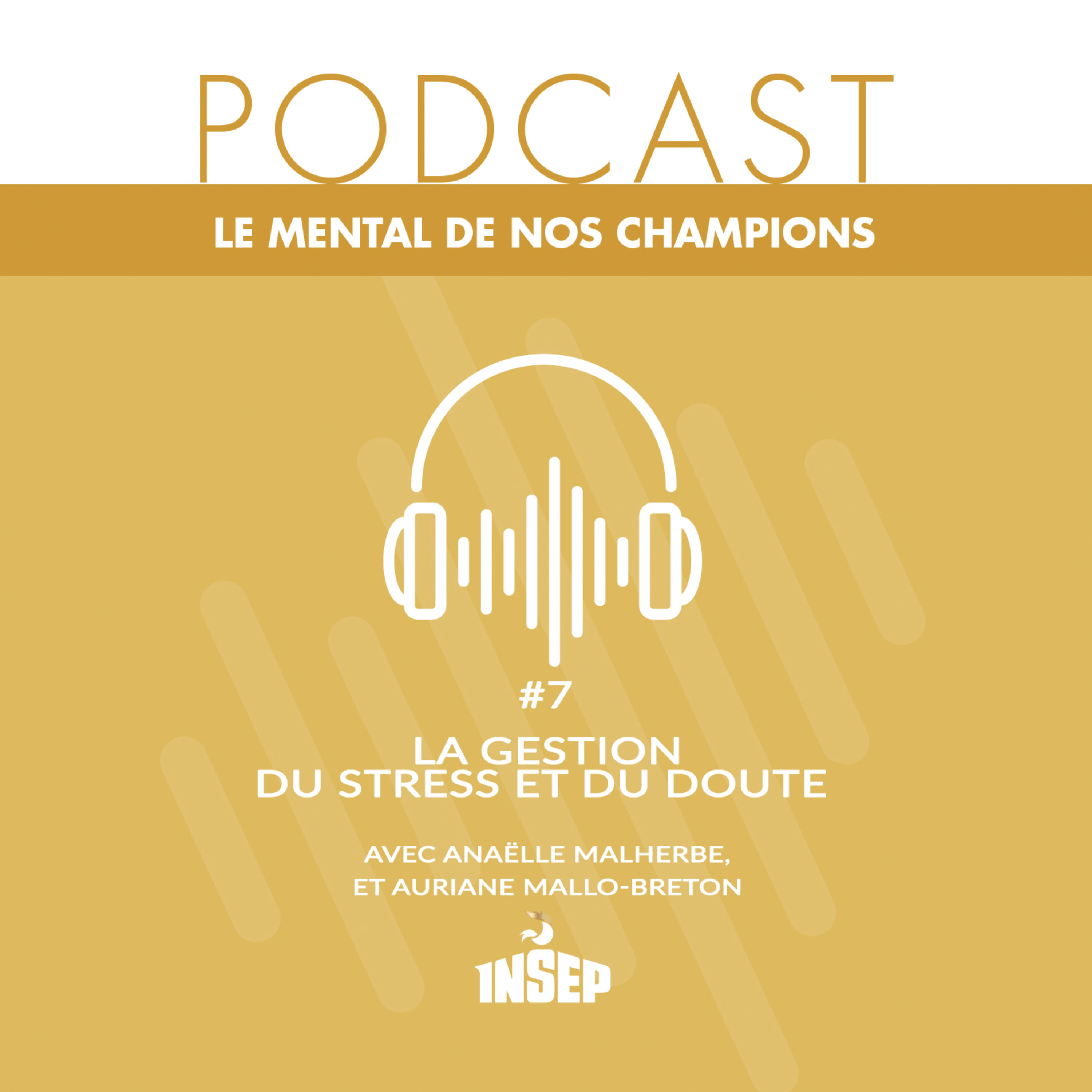 INSEP PODCAST