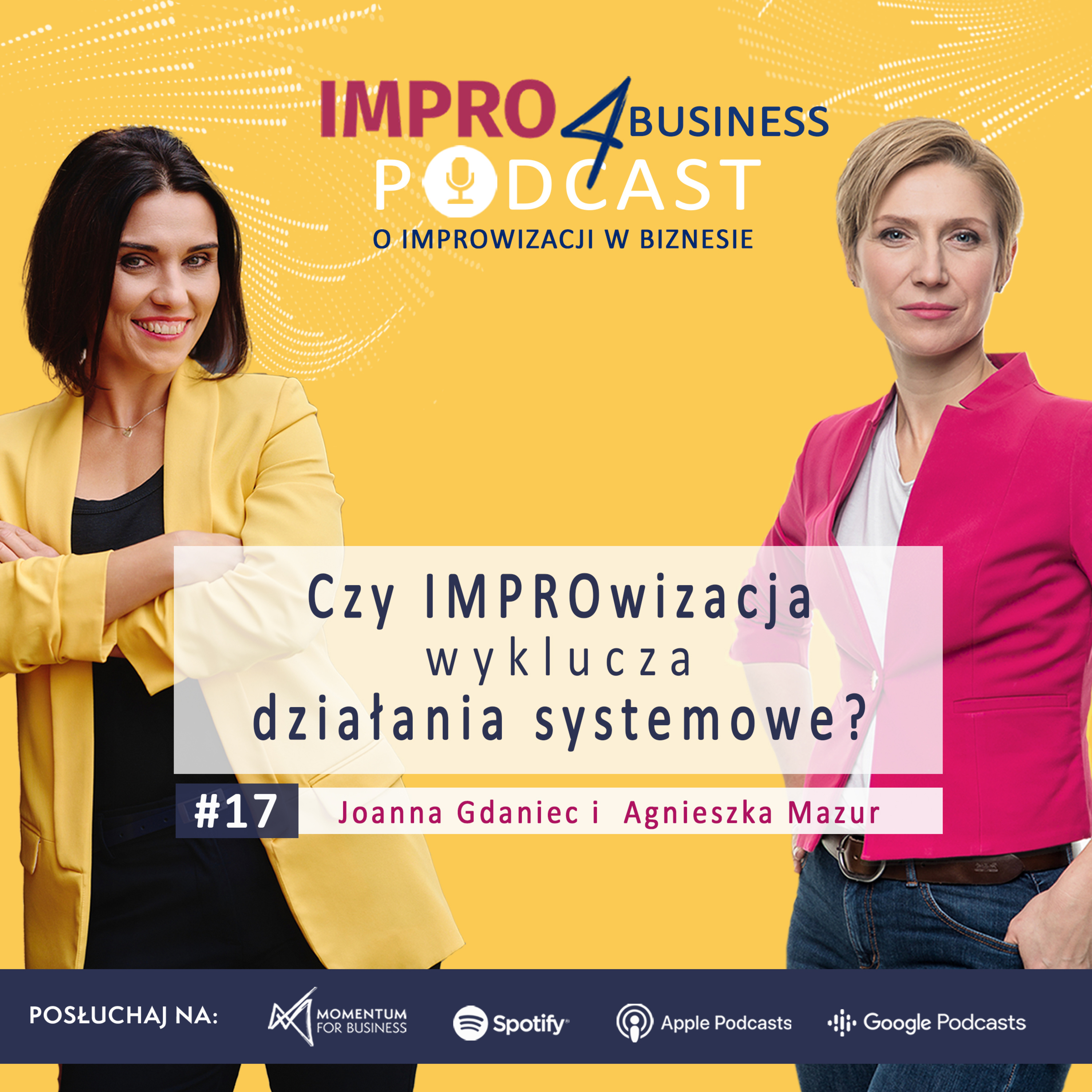 Impro4Business