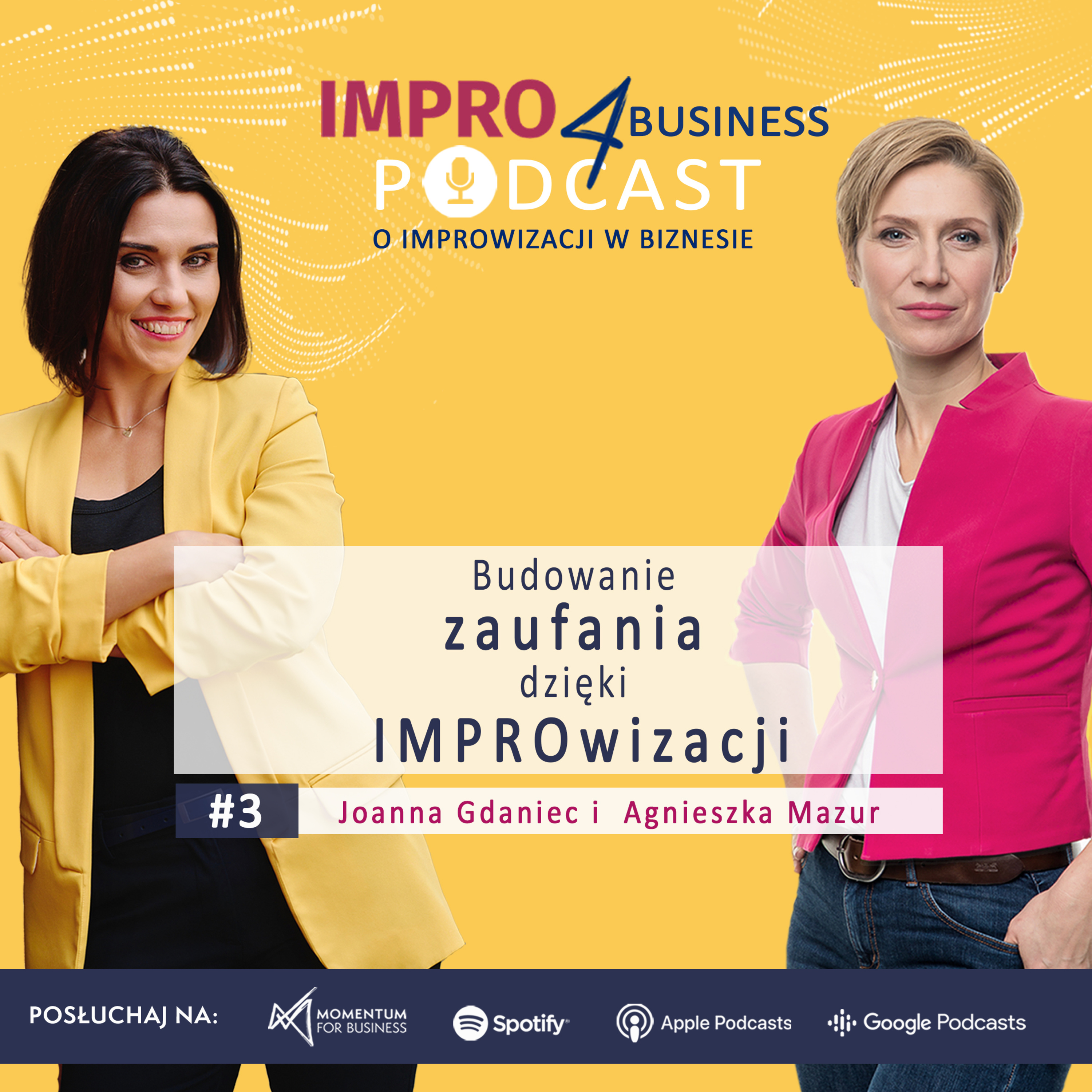 Impro4Business