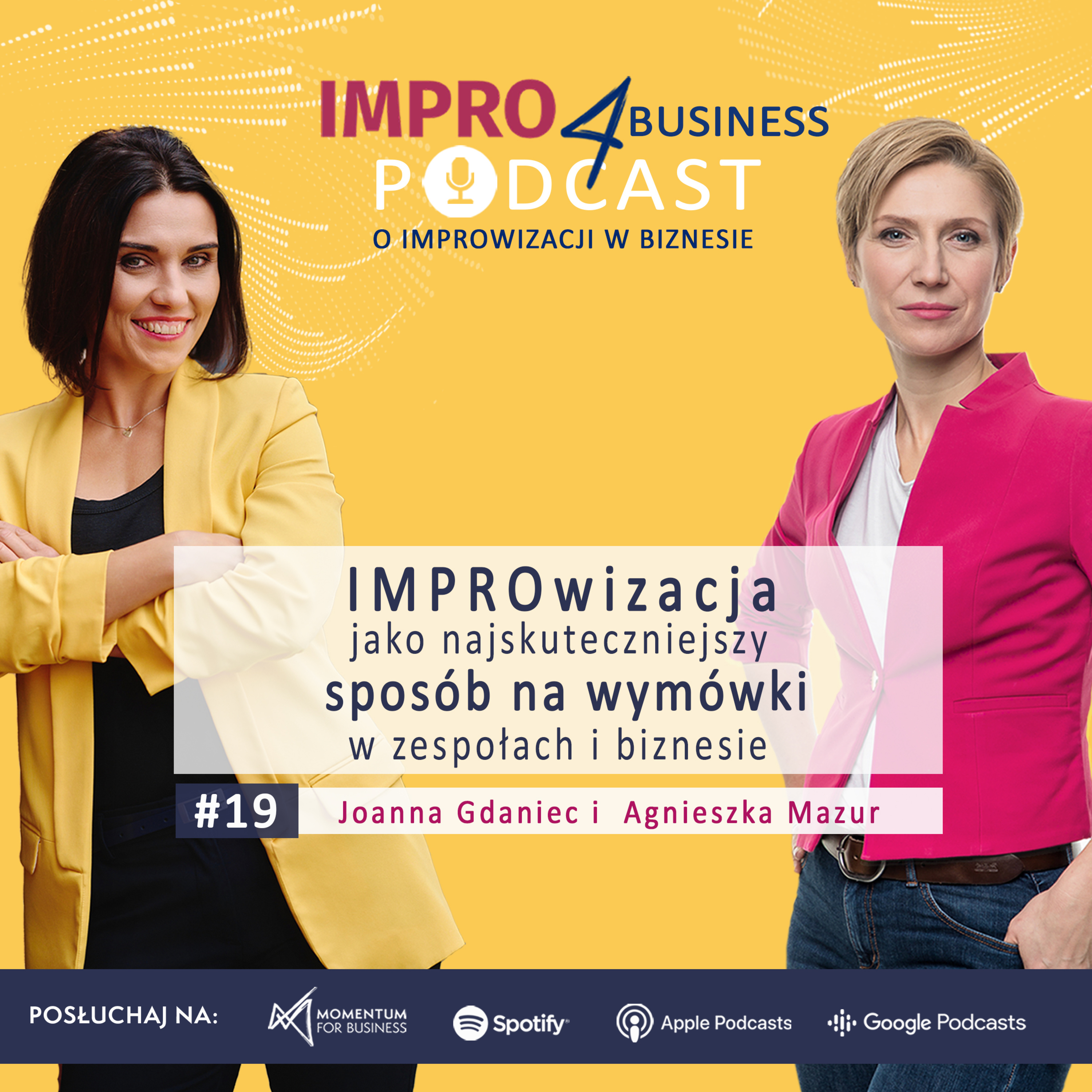 Impro4Business