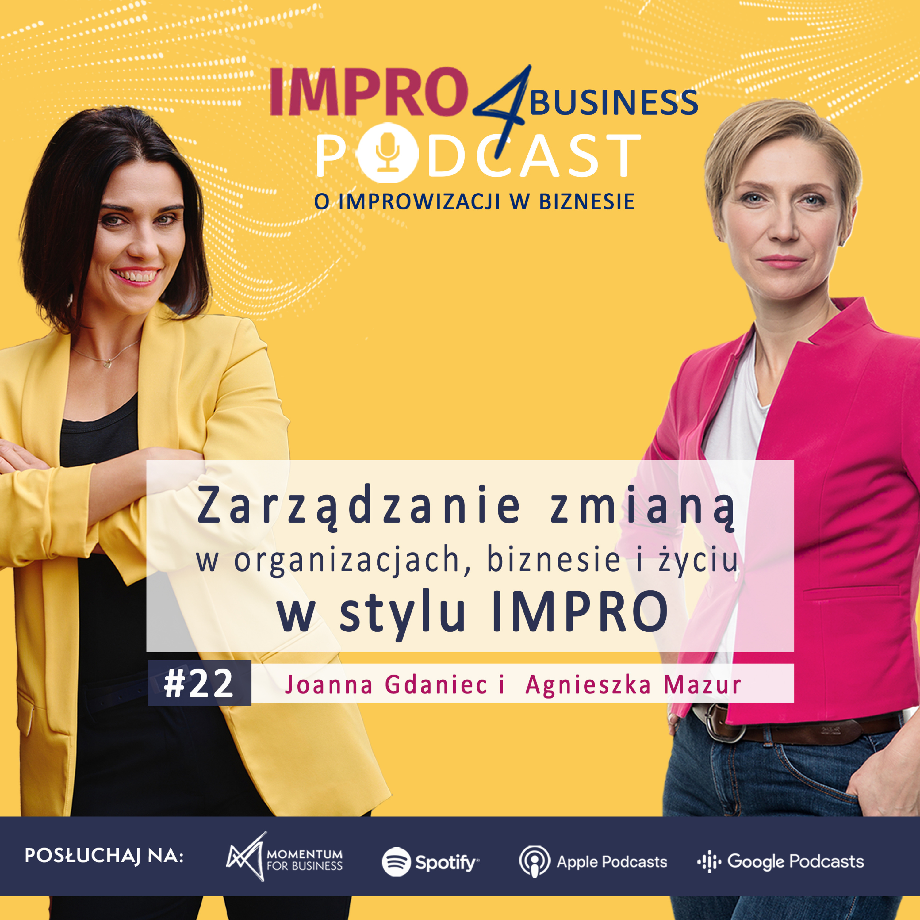 Impro4Business