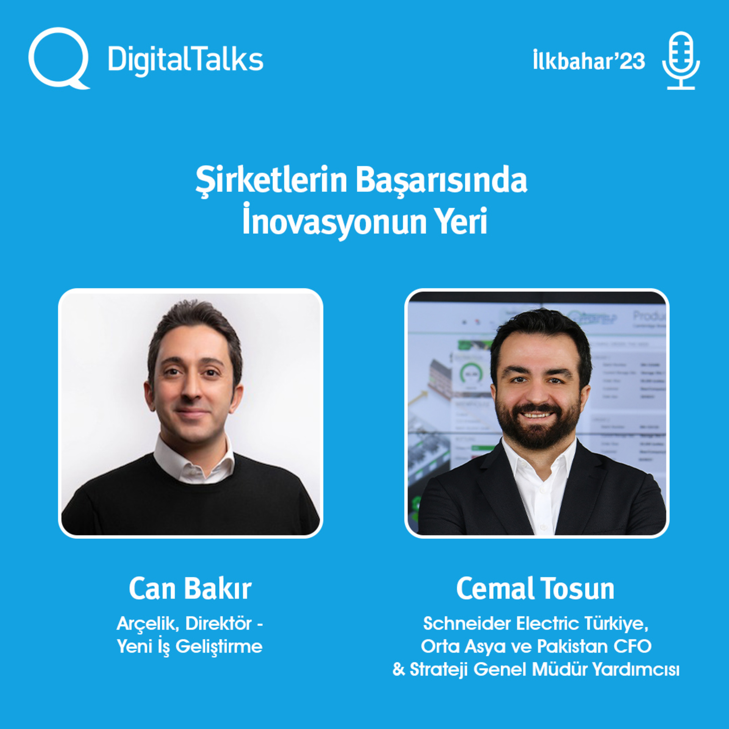 DigitalTalks