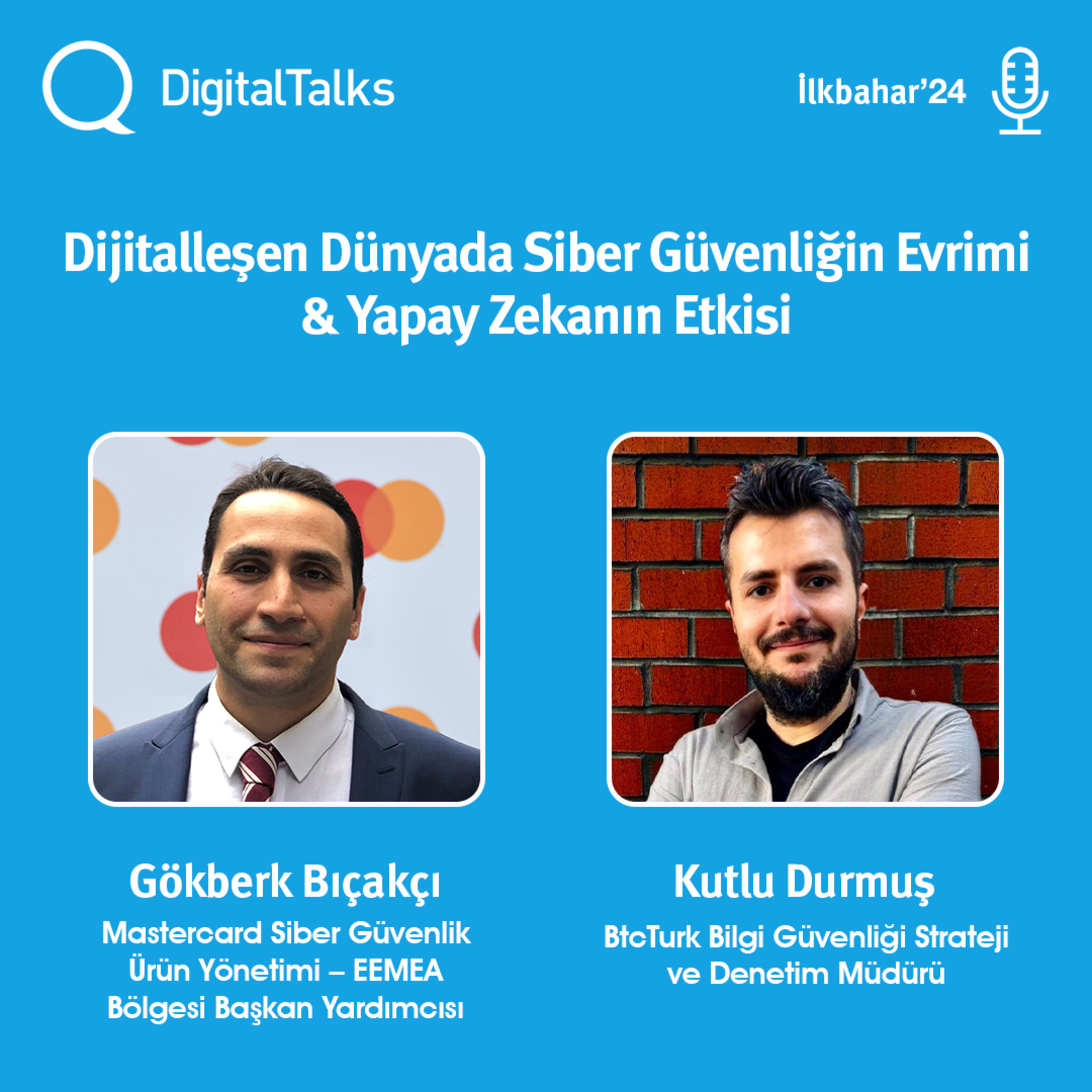 DigitalTalks
