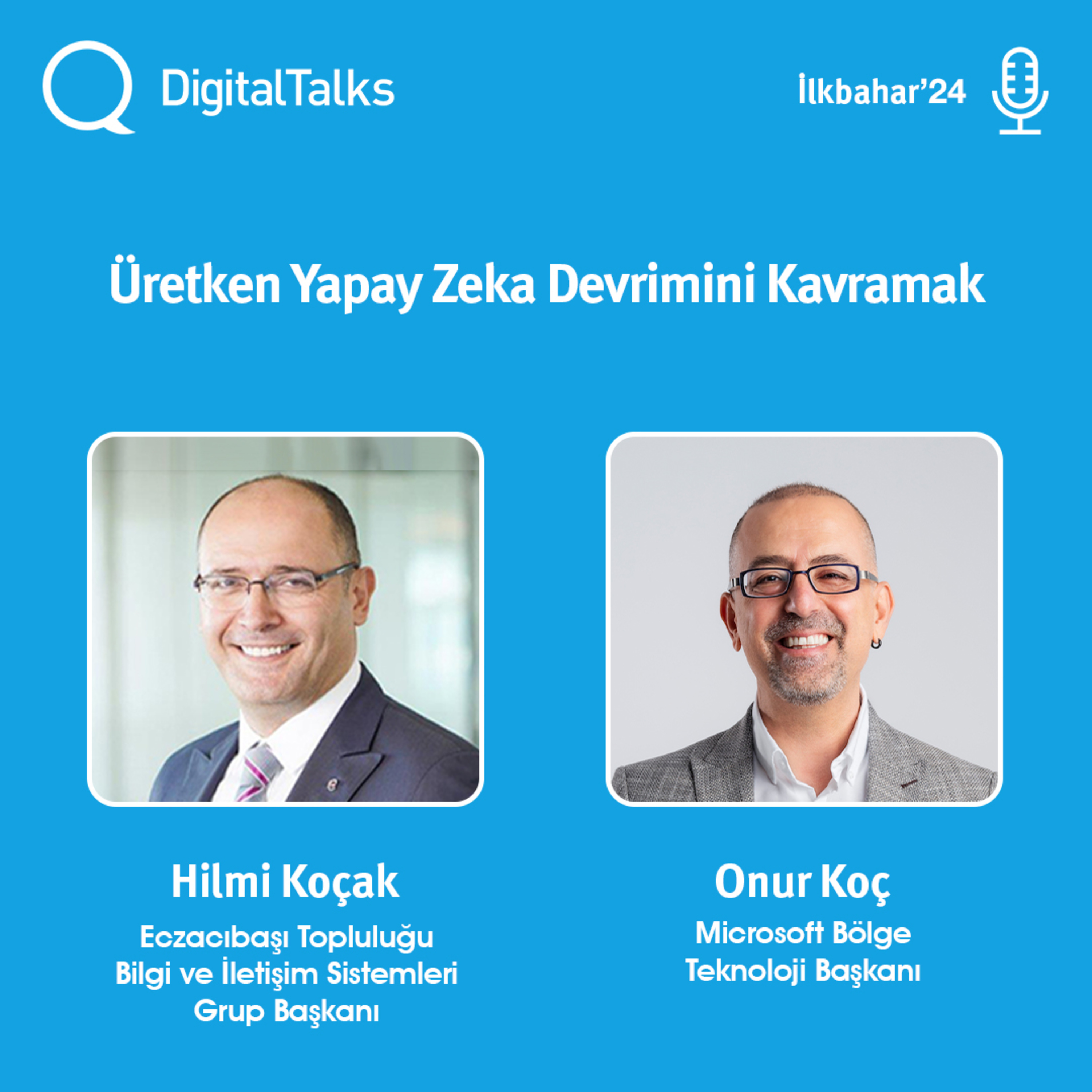DigitalTalks