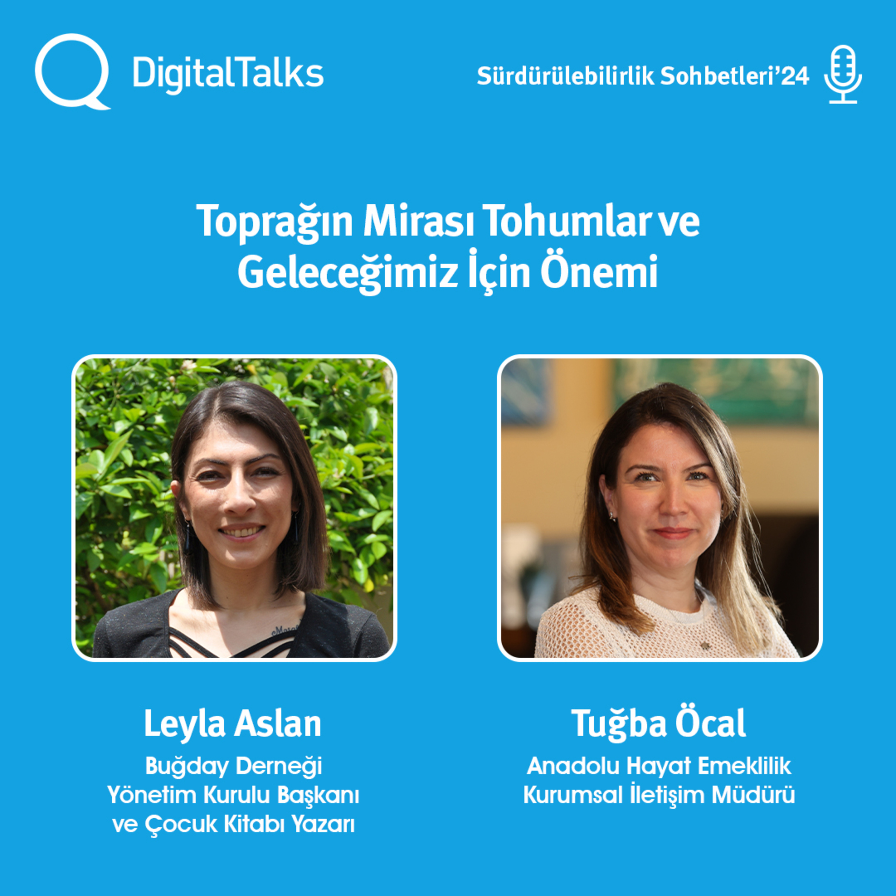 DigitalTalks