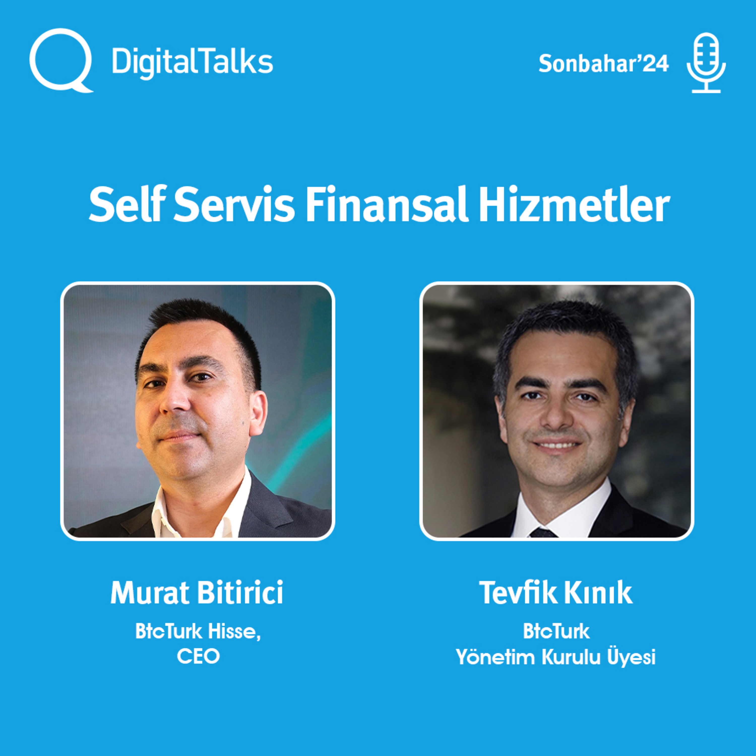 DigitalTalks