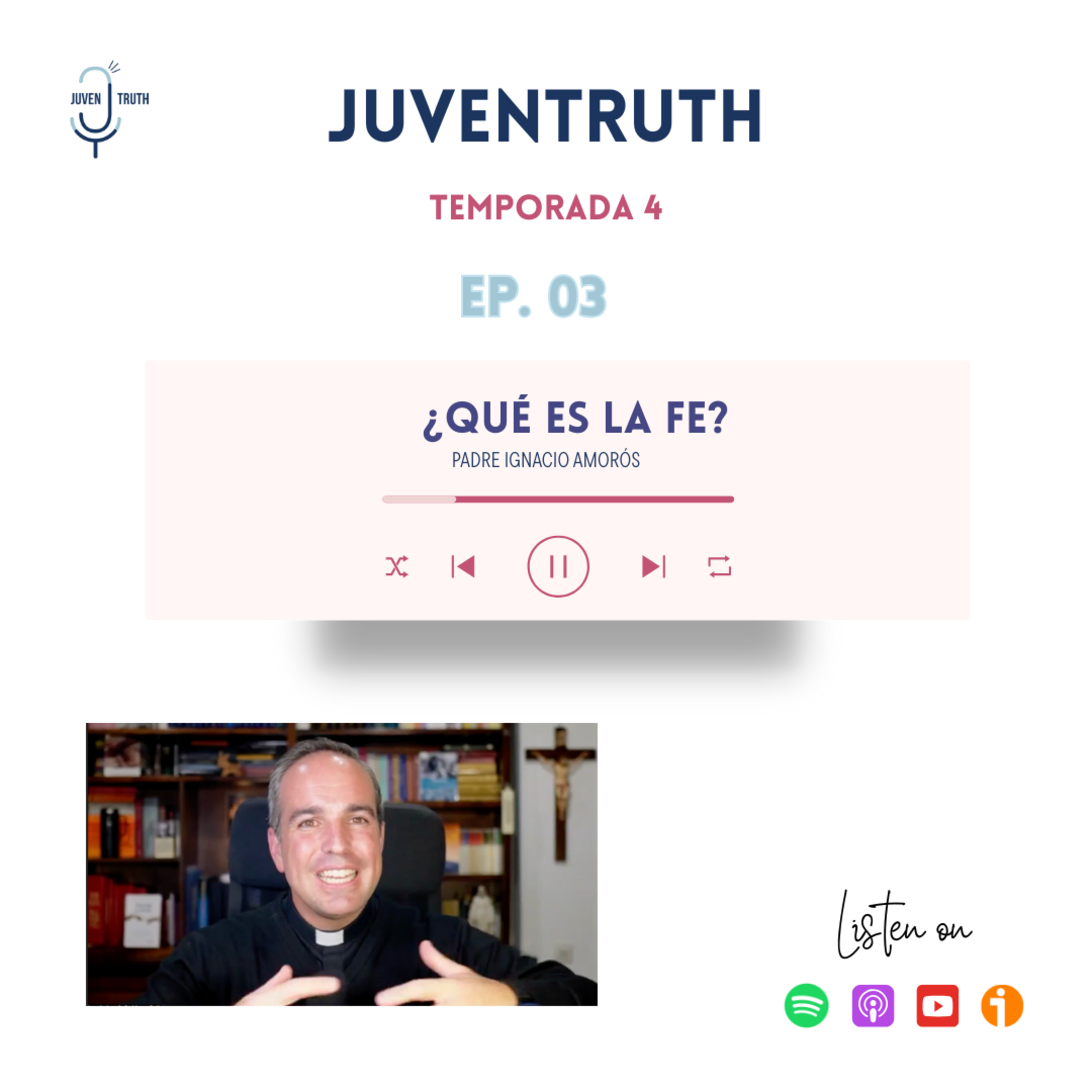 Portada de JuvenTruth