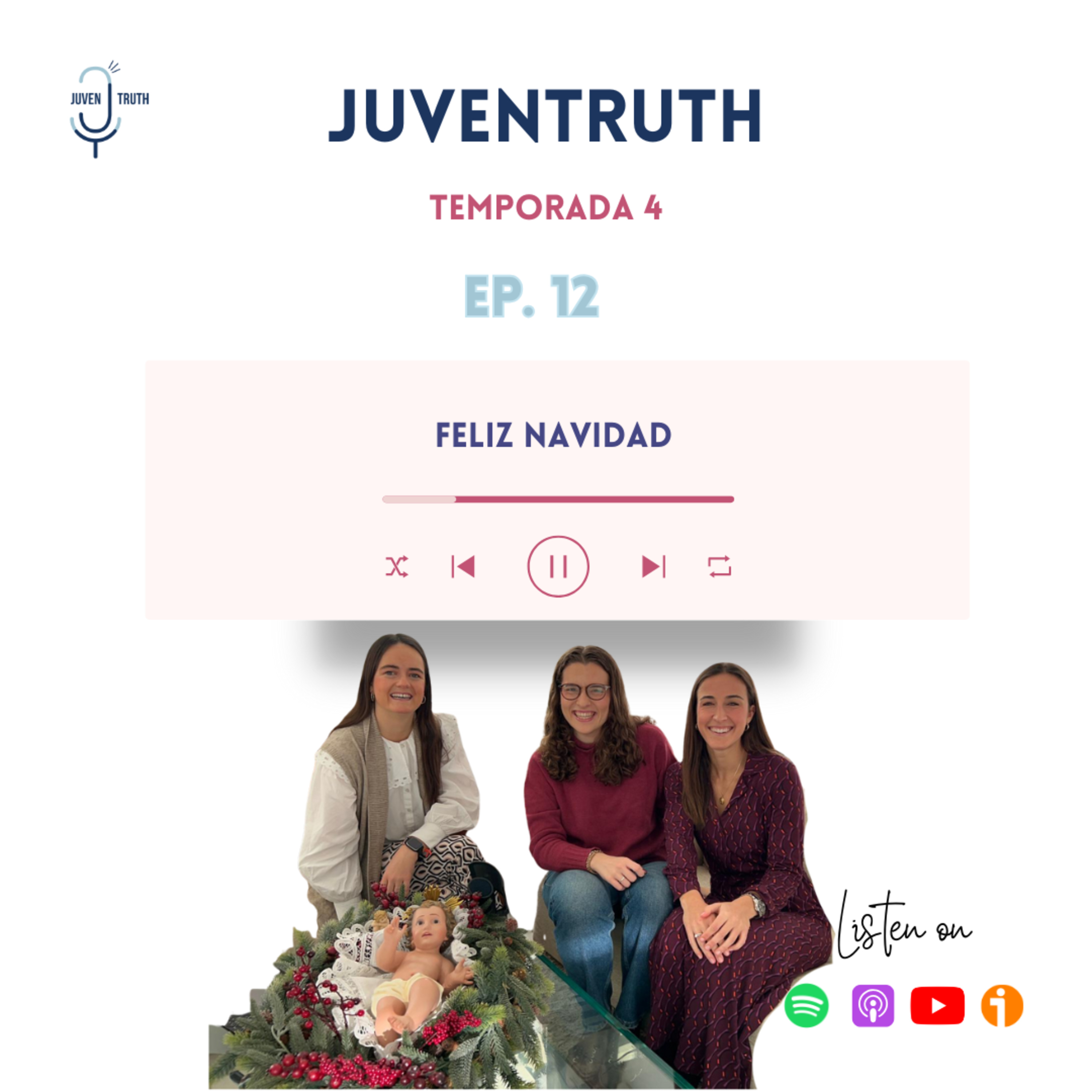JuvenTruth